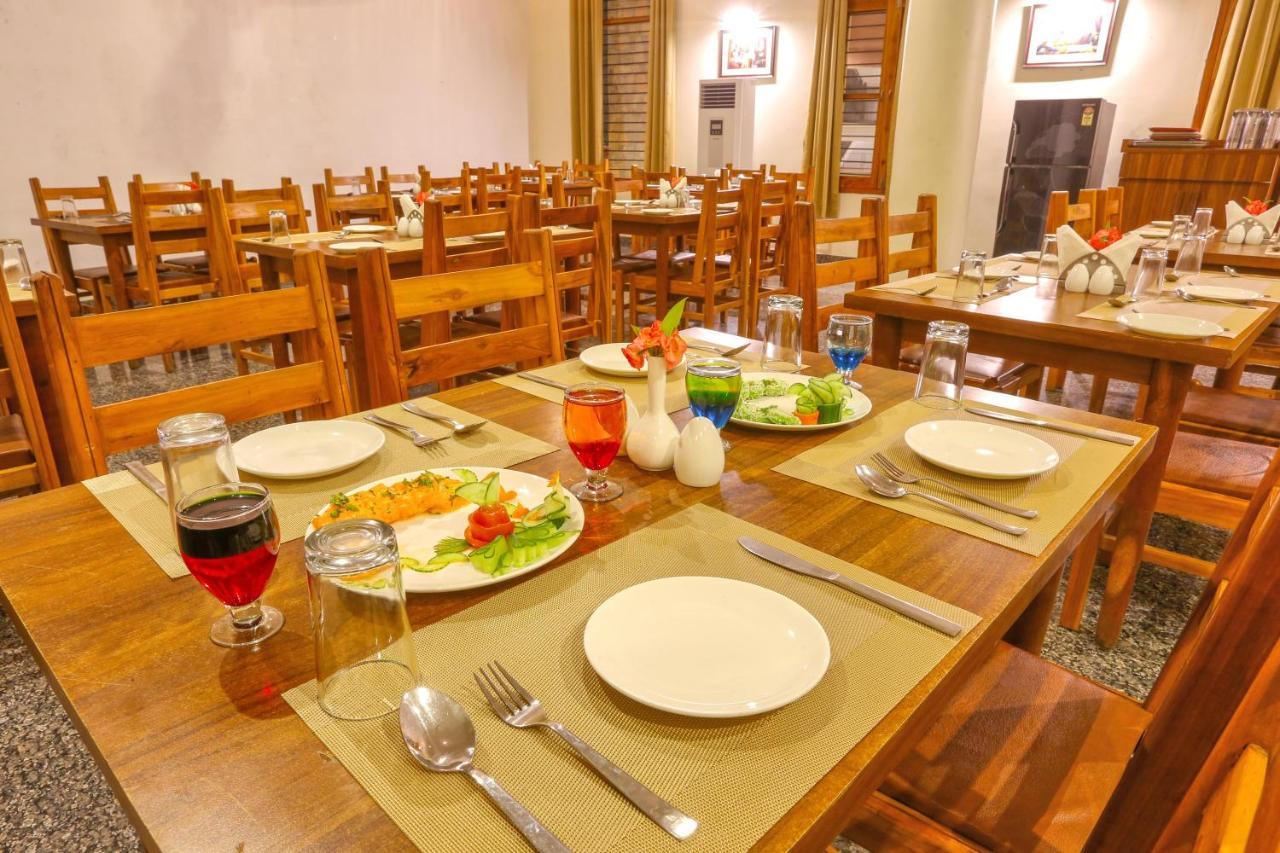 Resort Palm Valley By Skua World Udaipur