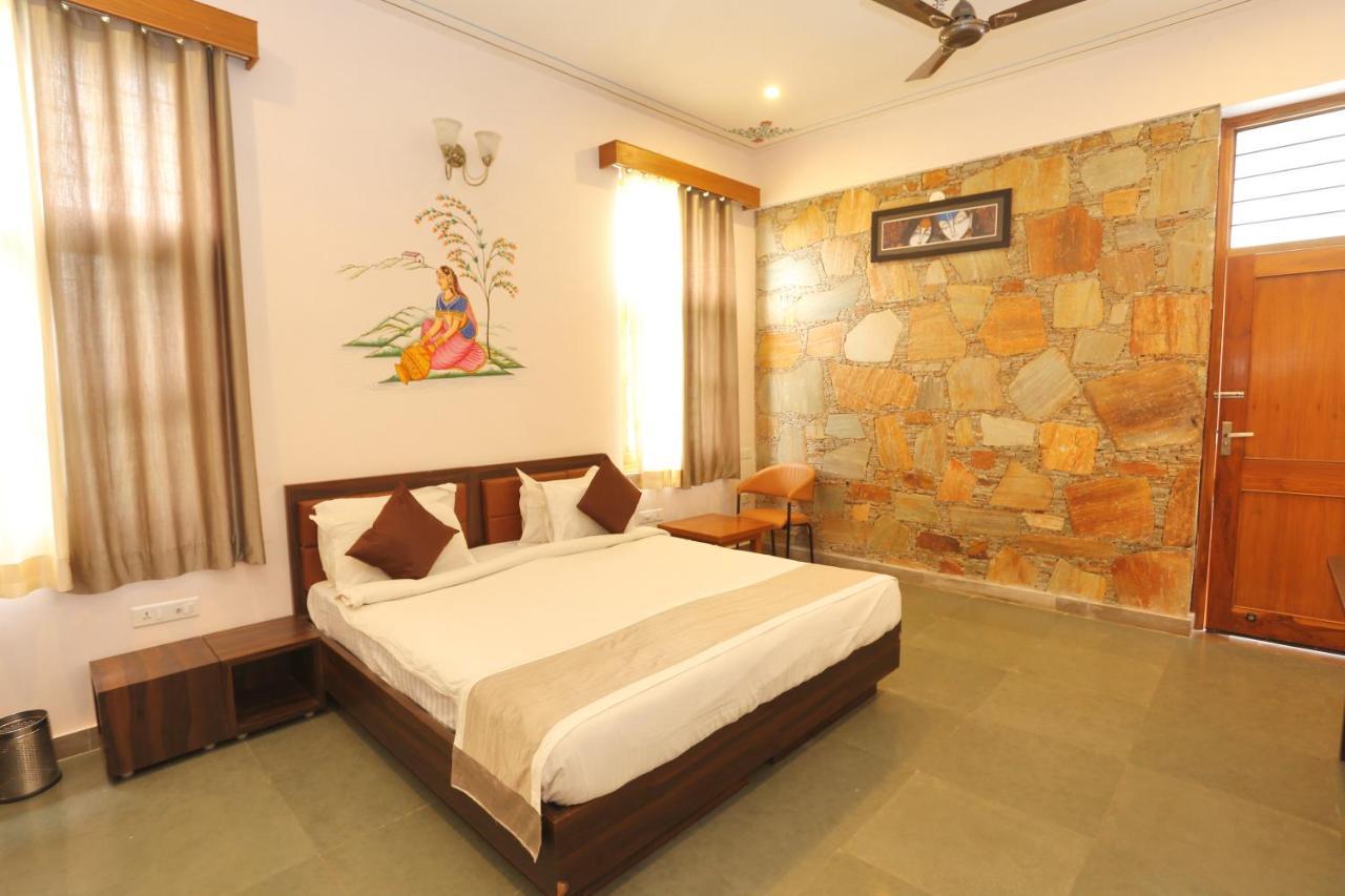 Palm Valley By Skua World Resort *