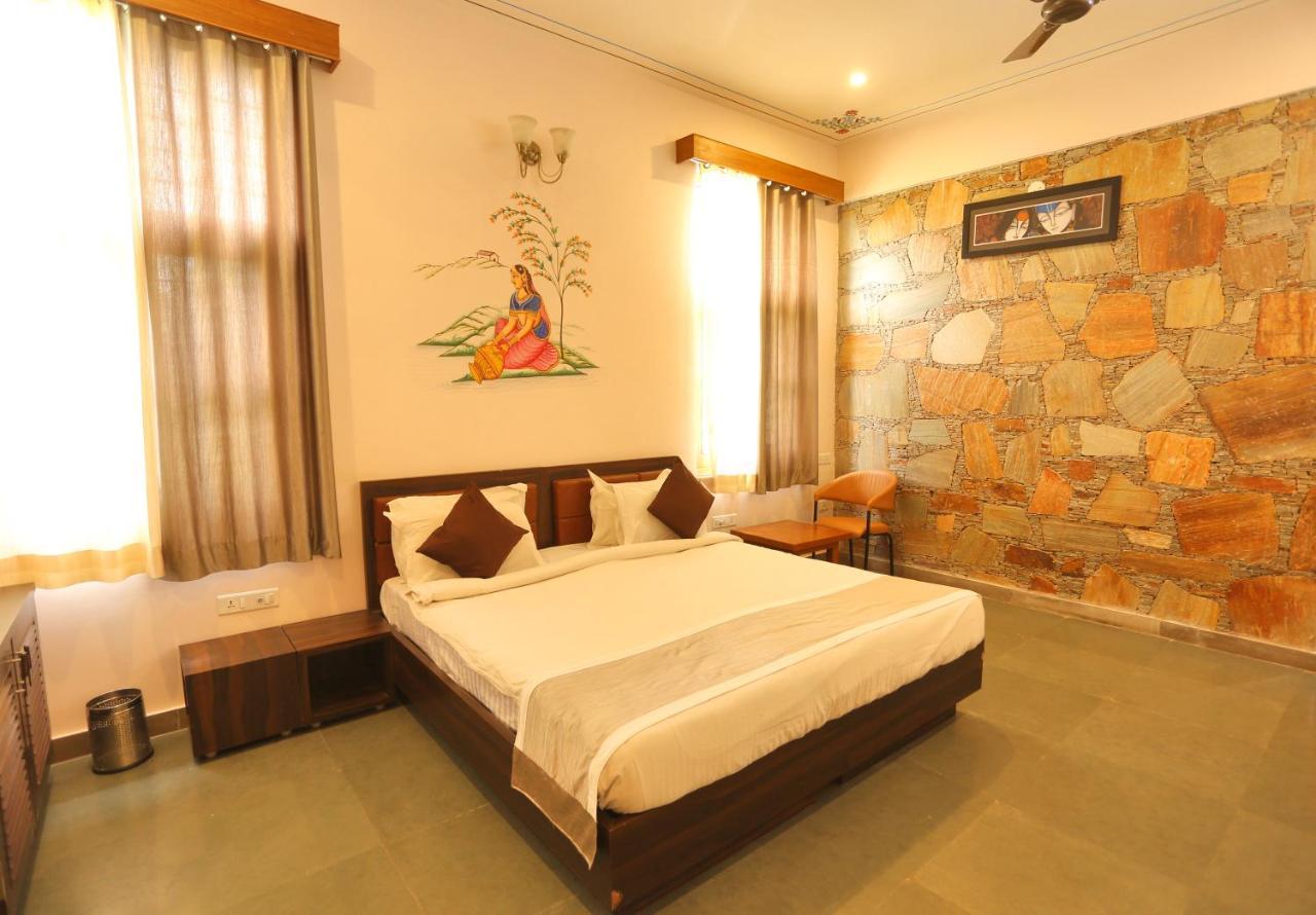 Resort Palm Valley By Skua World