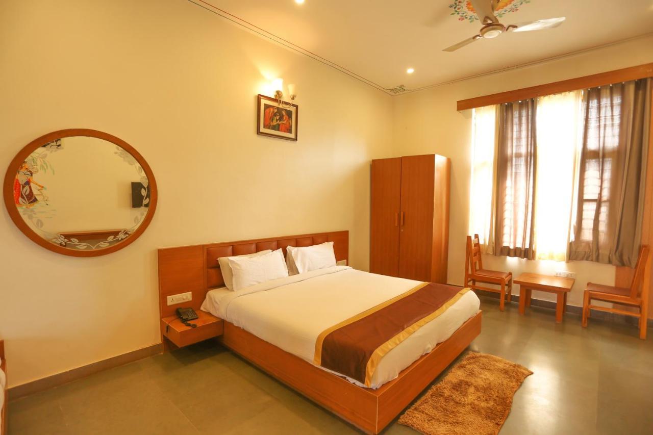 Palm Valley By Skua World Resort