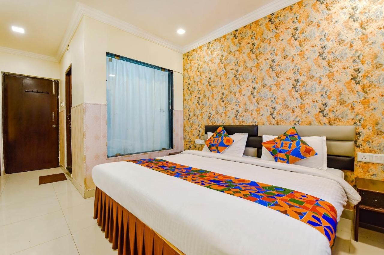 Fabexpress Golden Wings Hotel Udaipur