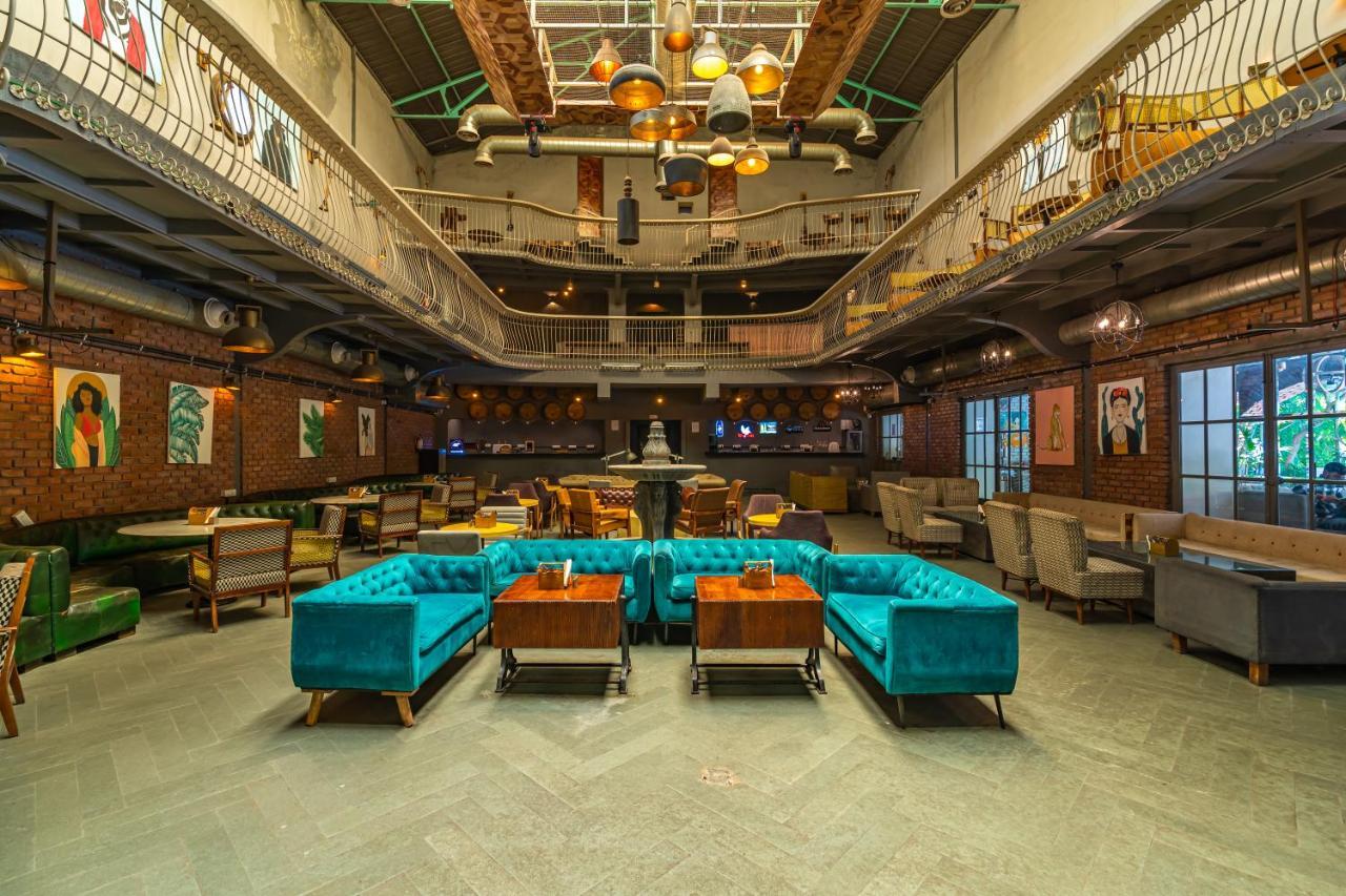 The Opera House, Hostel *