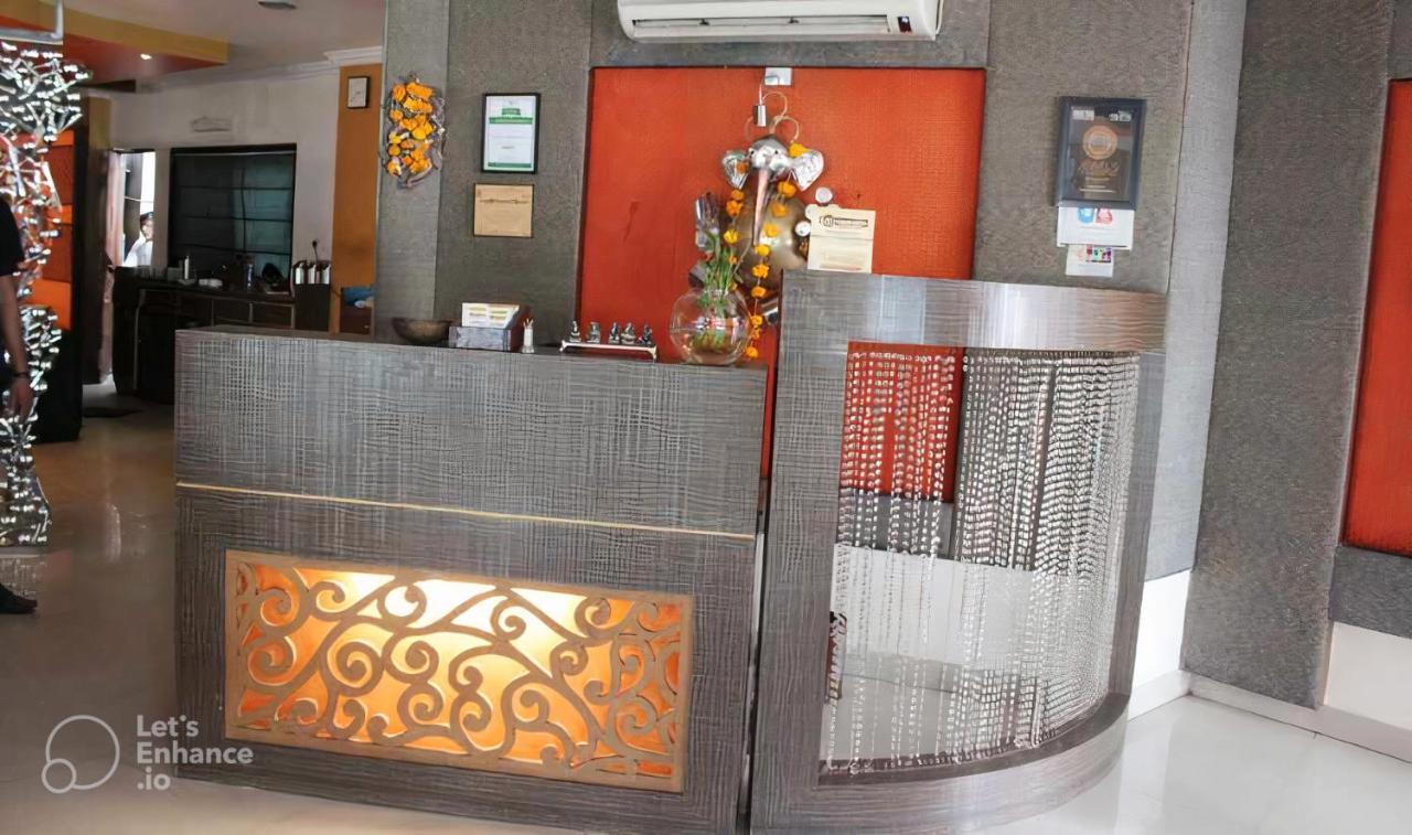 Orbit Bed & Breakfast Udaipur