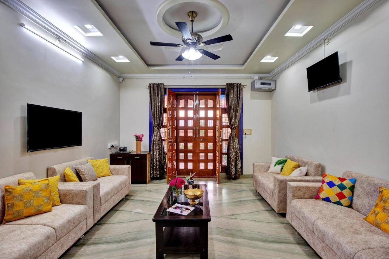 Villa Arna By Veo - Part Of Stayvista *