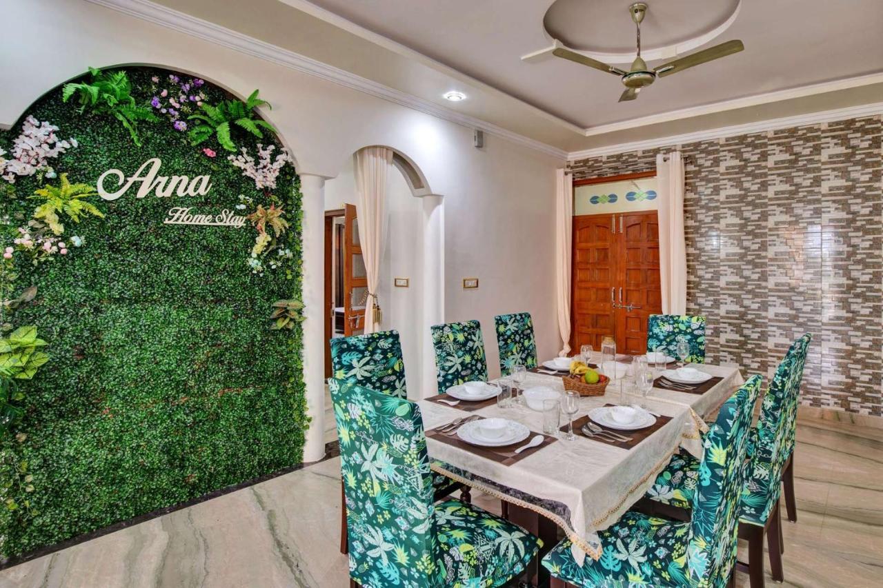 Villa Arna By Veo - Part Of Stayvista Udaipur