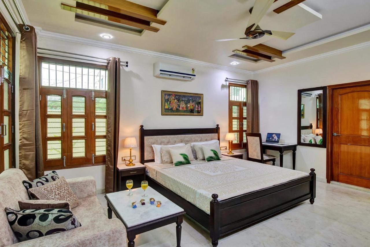 Arna By Veo - Part Of Stayvista * Udaipur