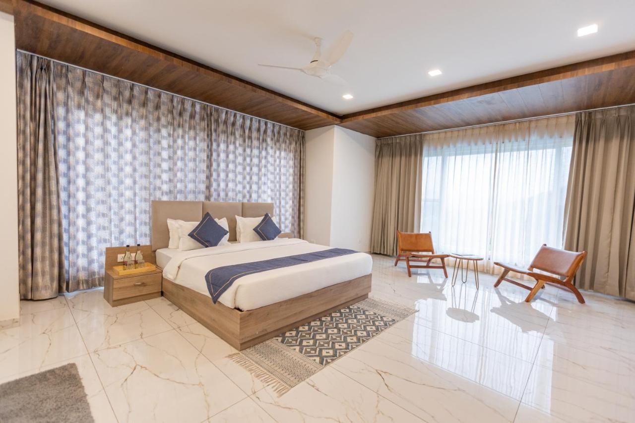 Suramya-a Luxury Boutique 4* Udaipur