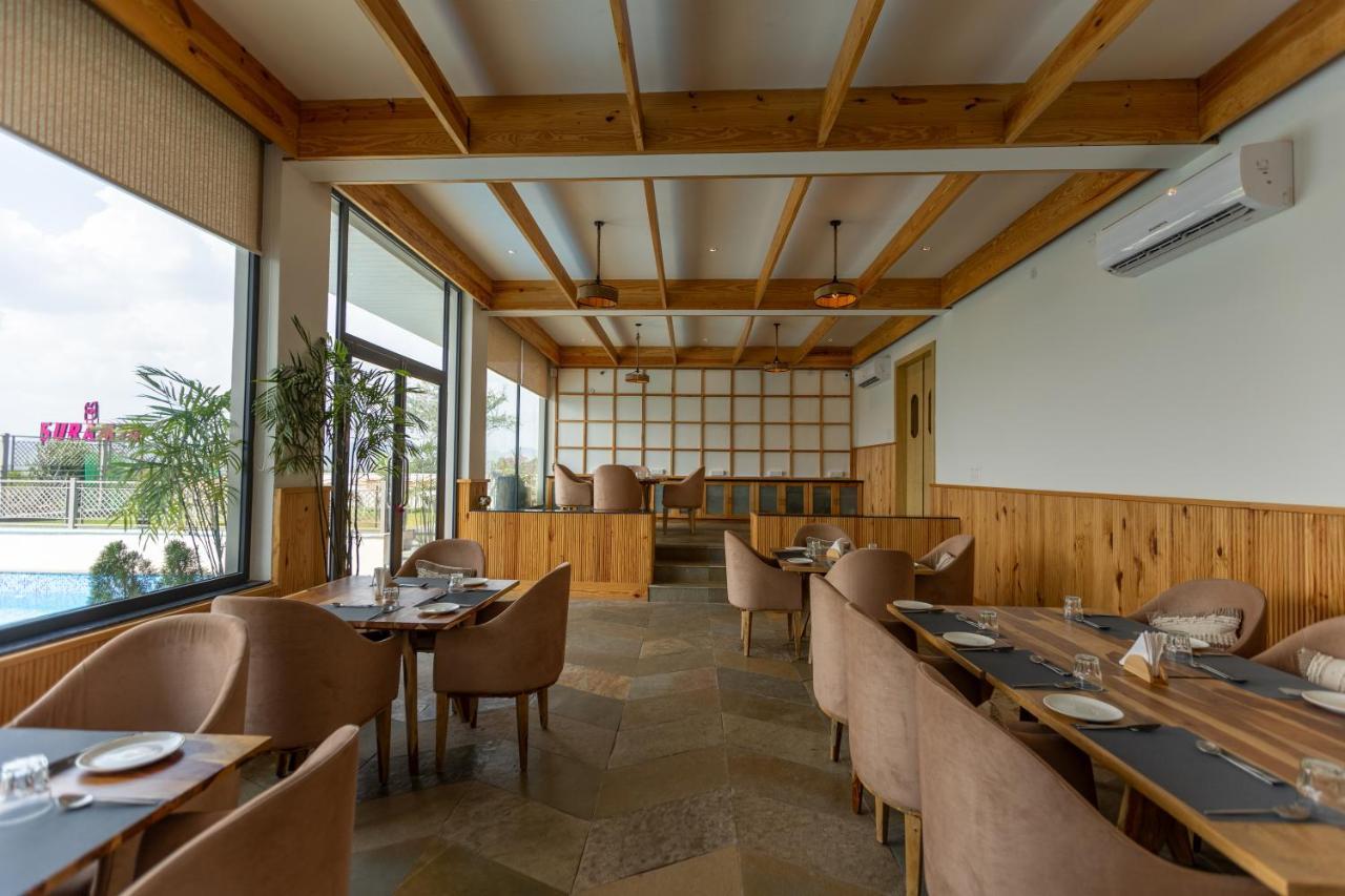 Hotel Suramya-a Luxury Boutique Udaipur