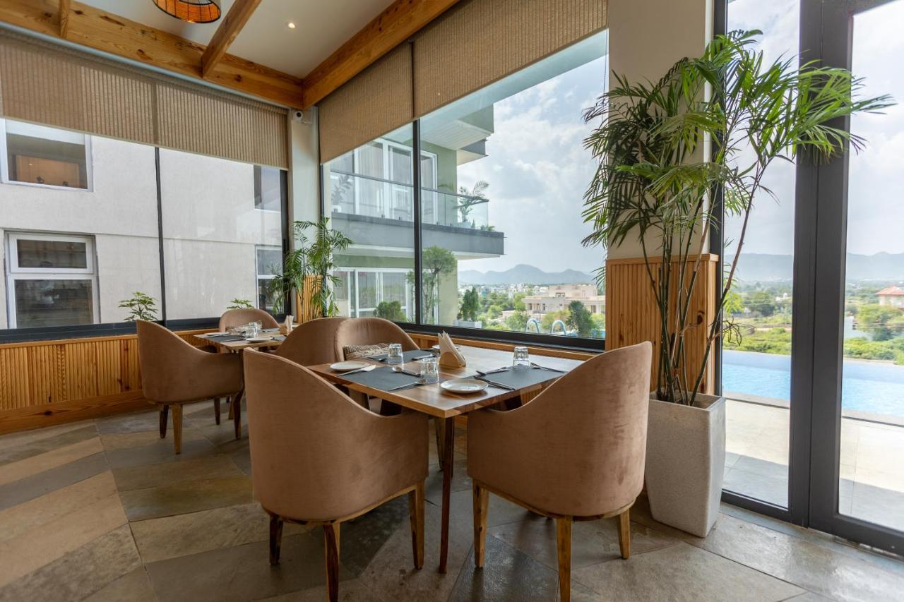 Suramya-a Luxury Boutique