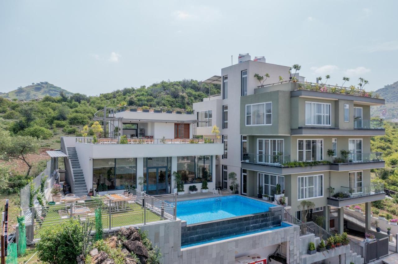 Suramya-a Luxury Boutique Hotel 4*