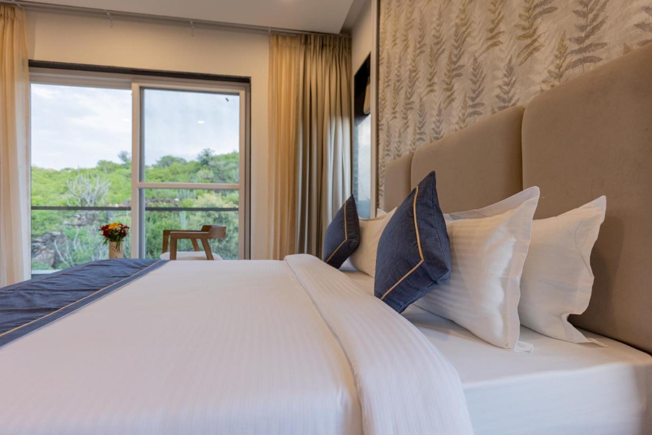 Hotel Suramya-a Luxury Boutique