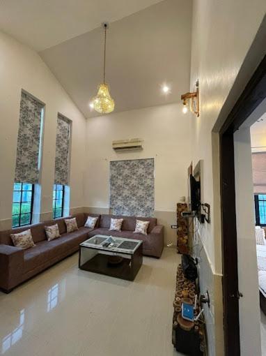 Villa Wonderland Udaipur
