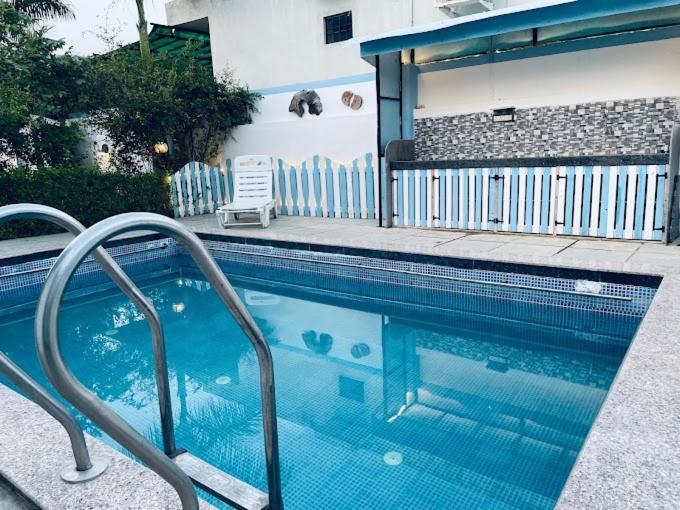 Wonderland Villa Udaipur
