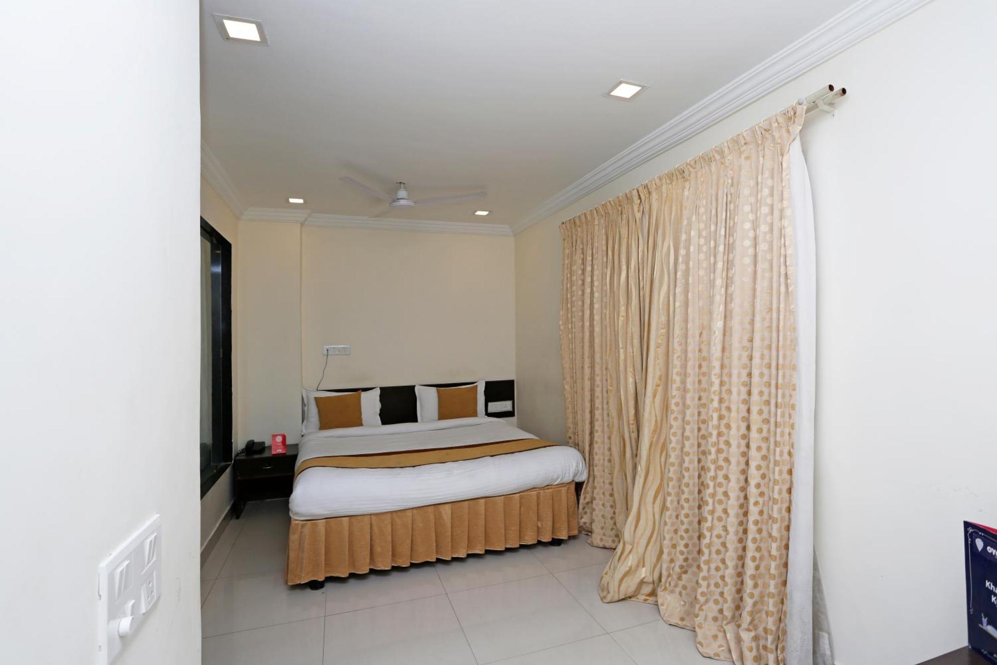 Hotel O Golden Wings Udaipur