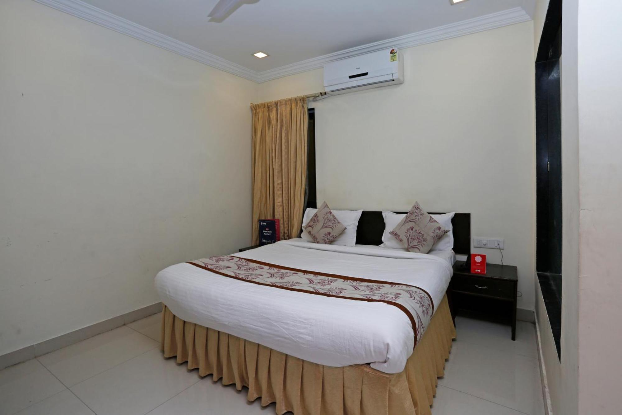 O Golden Wings Hotel