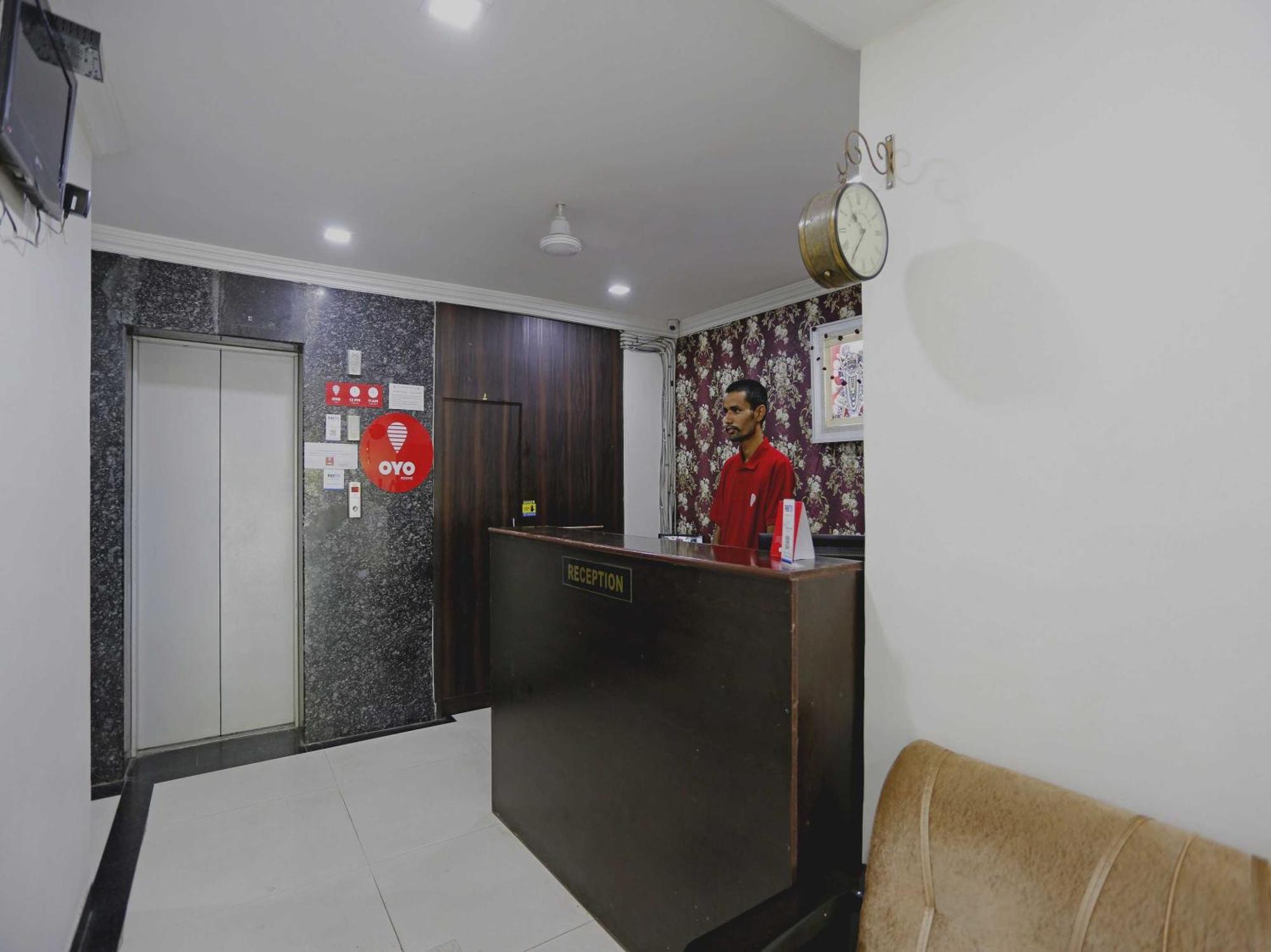 O Golden Wings Hotel Udaipur
