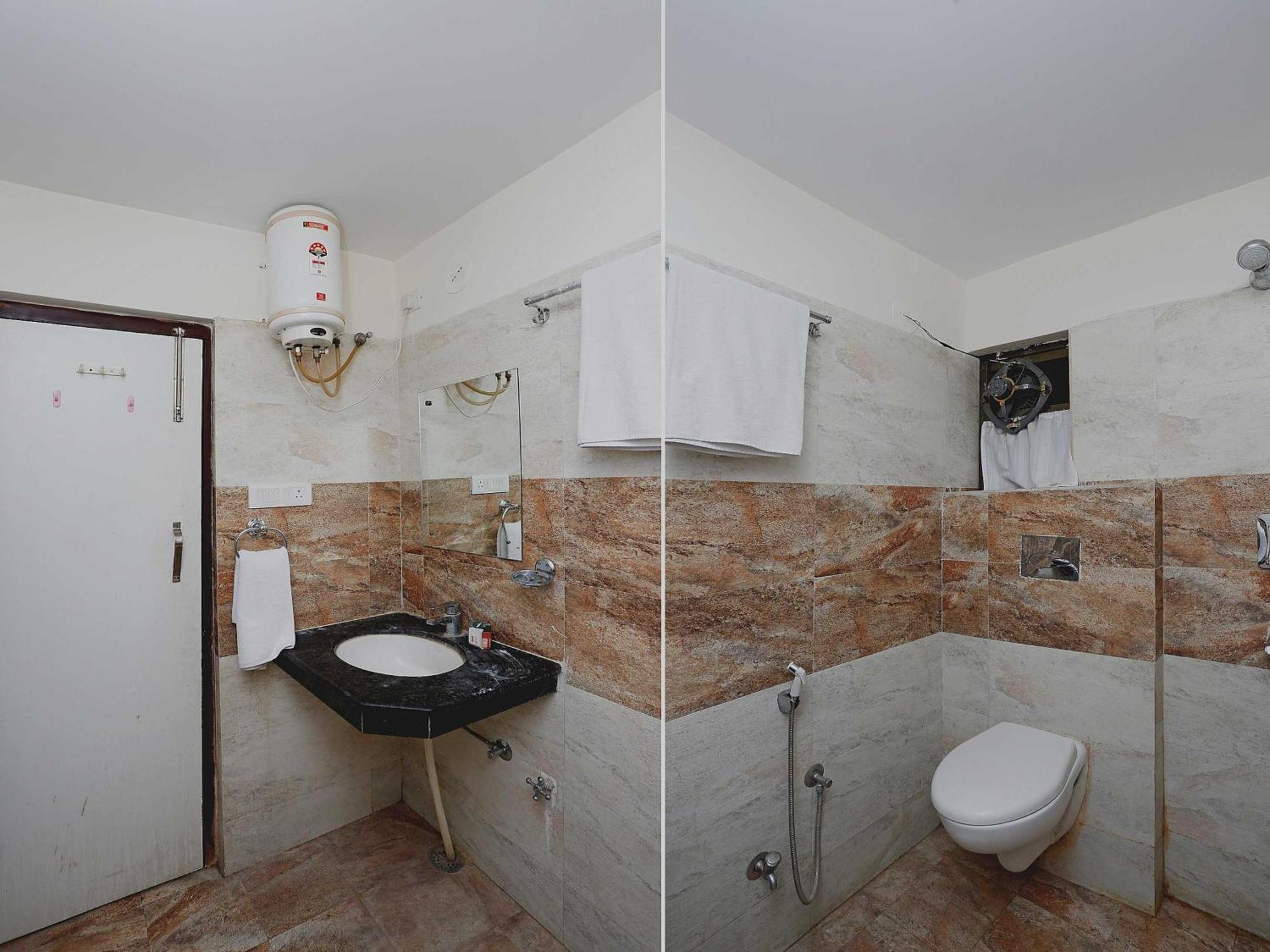 O Golden Wings Hotel 4*