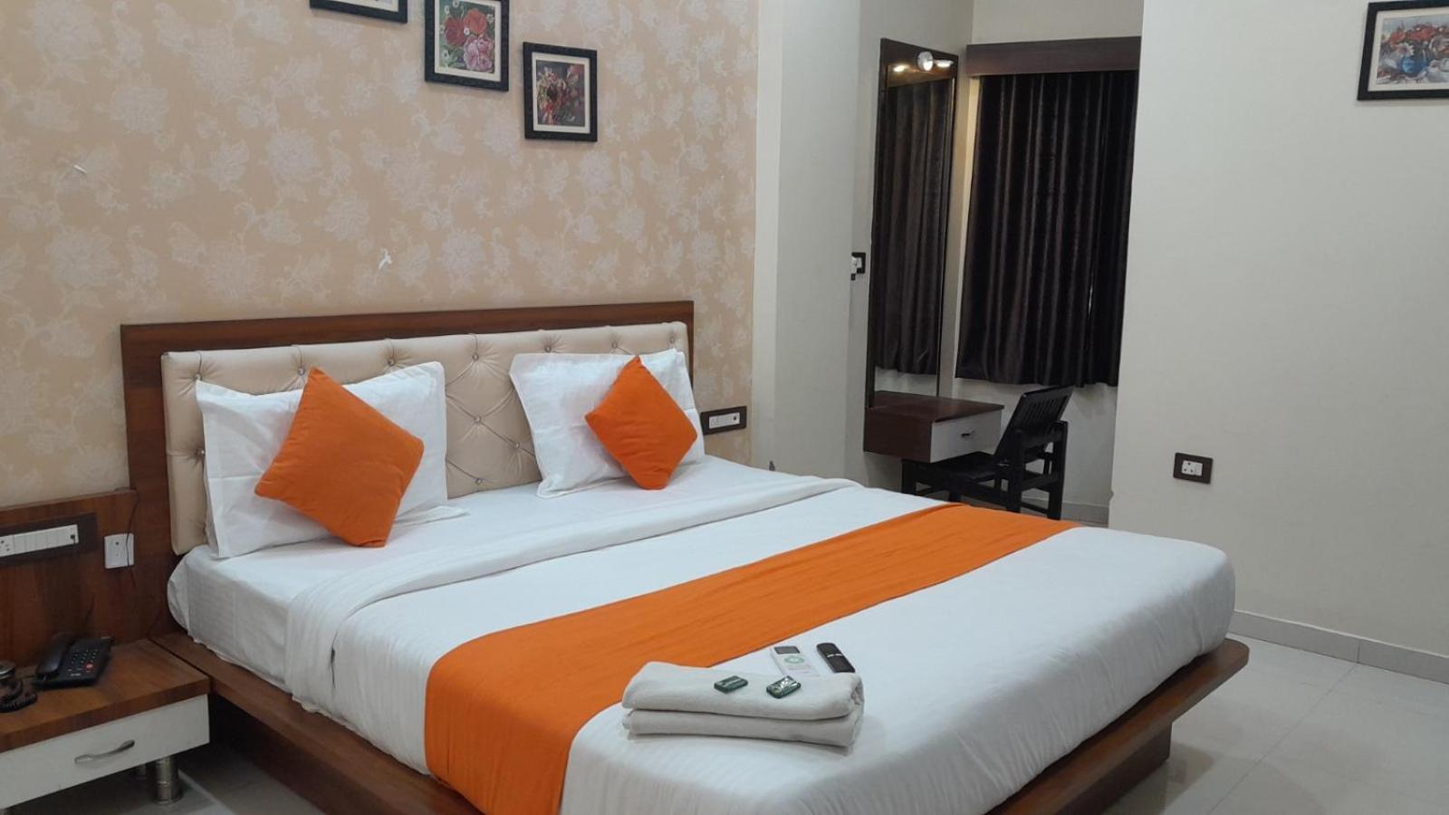 Sun Palace Hotel 3*