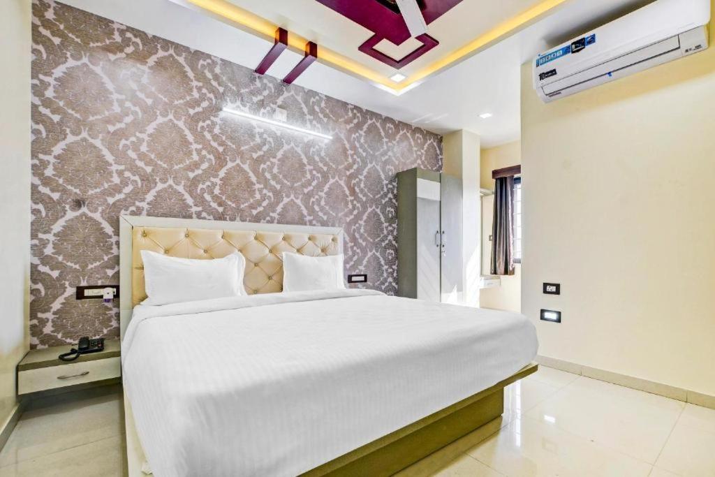 Hotel Sun Palace