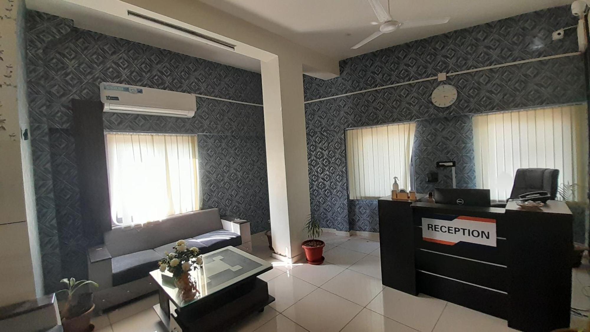Hotel Sun Palace 3*