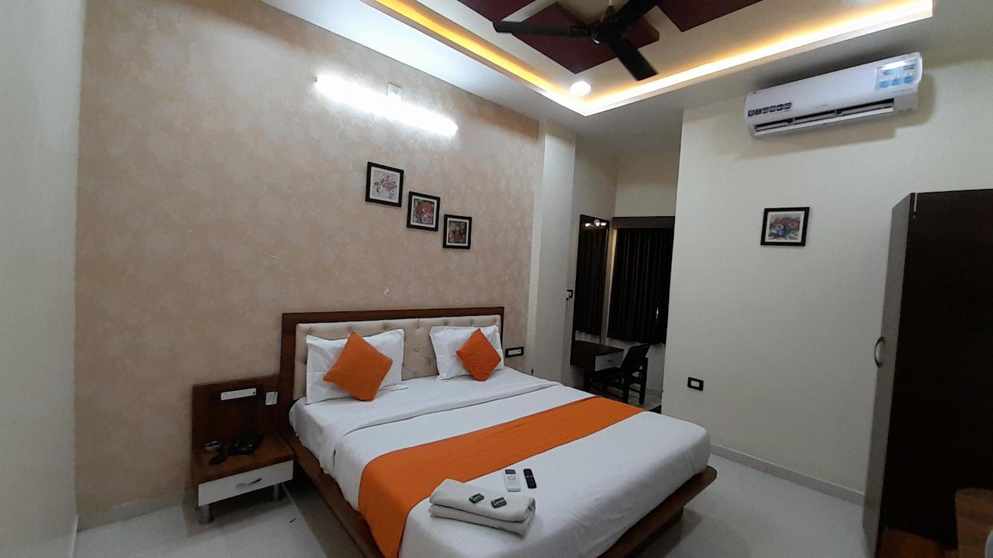 Sun Palace 3* Udaipur