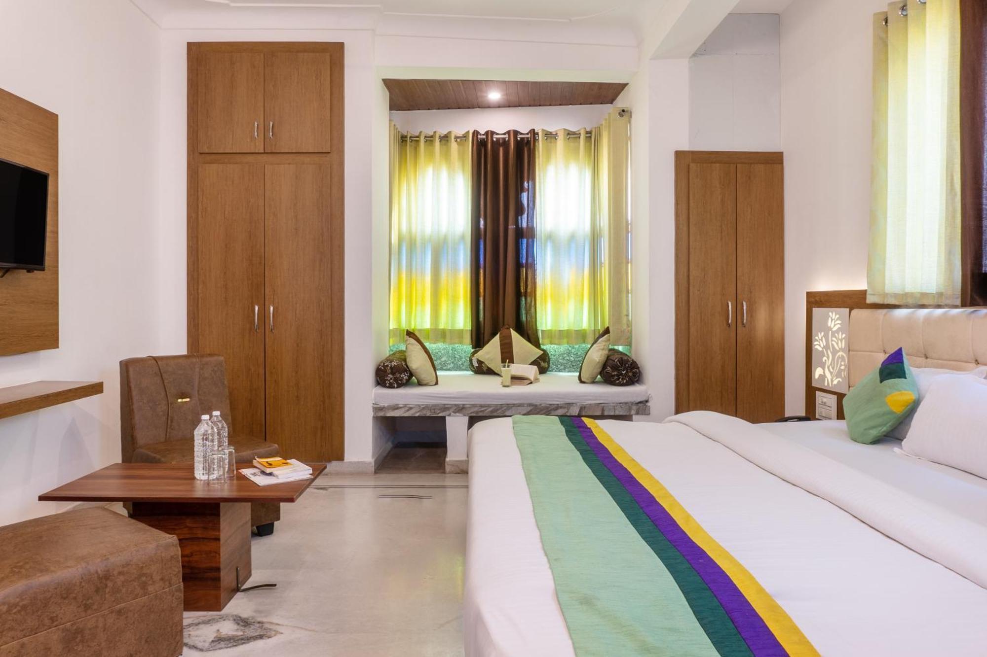 Hotel Treebo The Fresco Pichola Udaipur