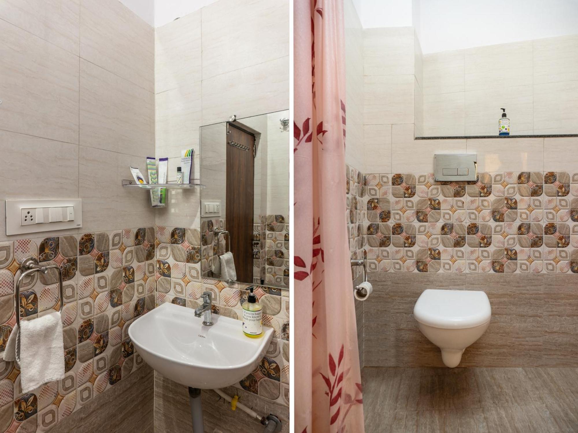 Treebo The Fresco Pichola Hotel 3*
