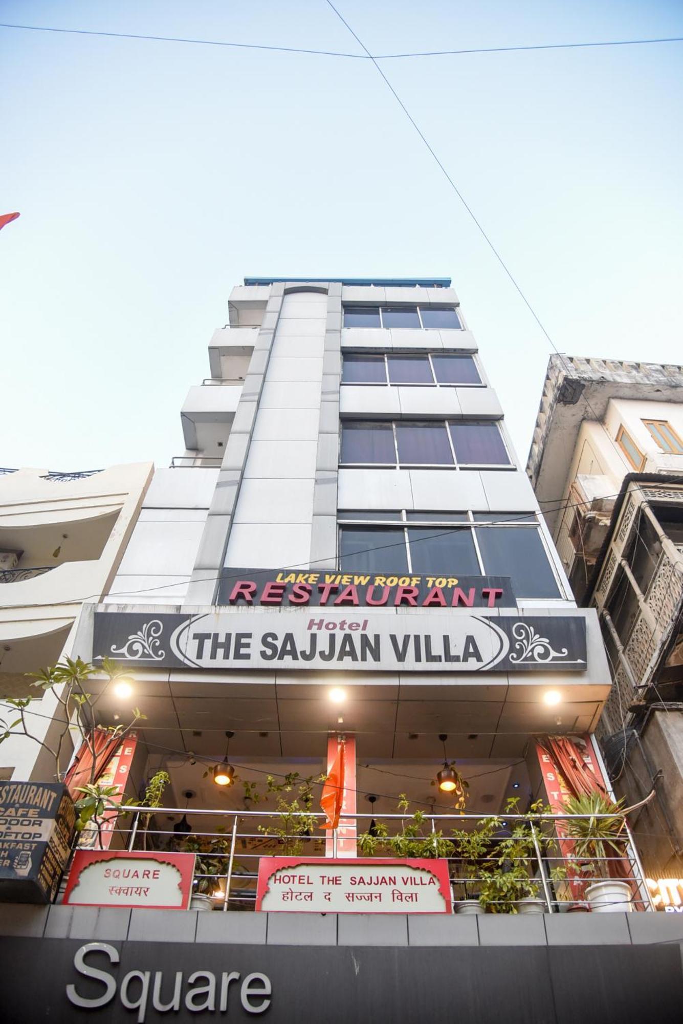 Sajjan Udaipur
