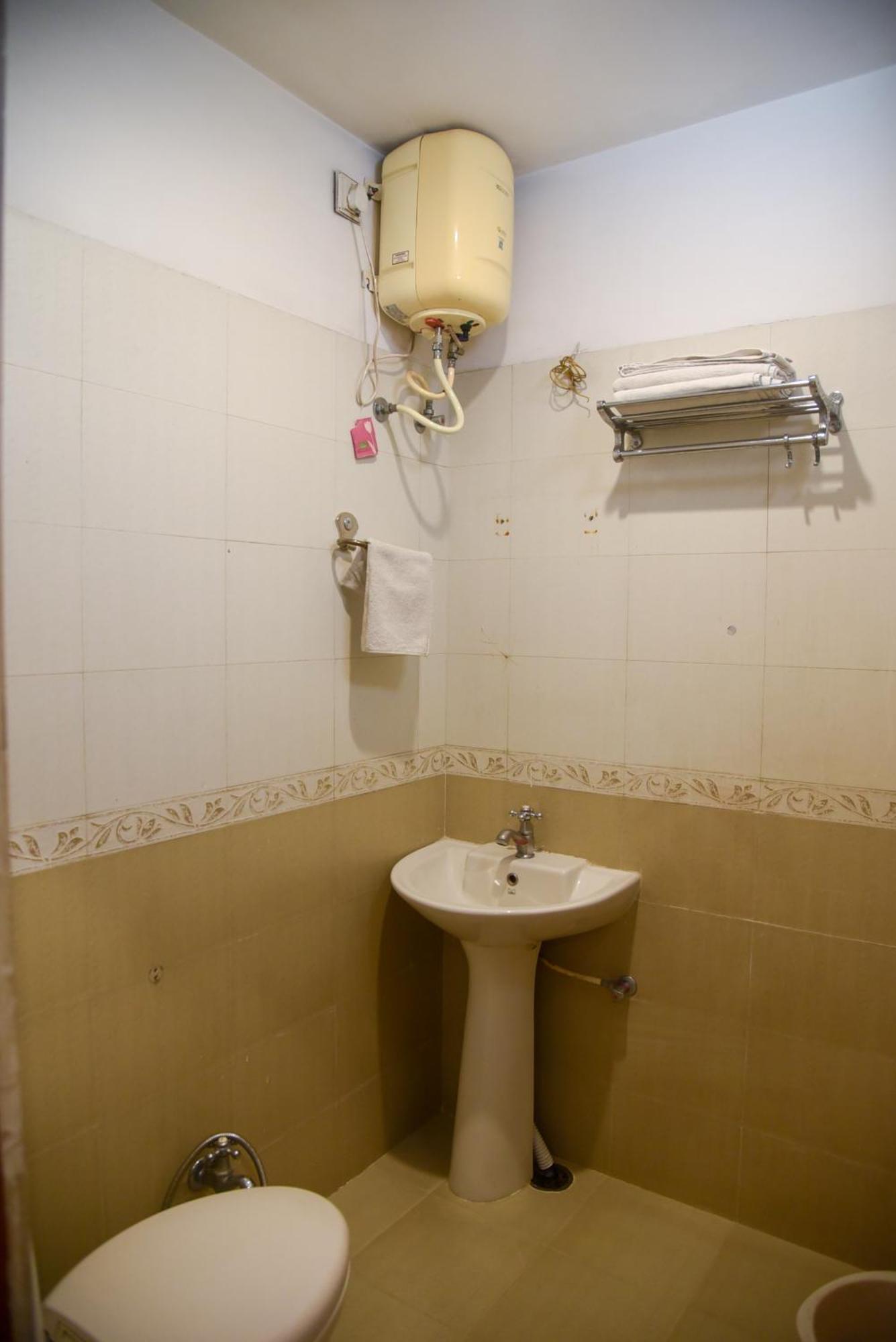 Hotel Sajjan