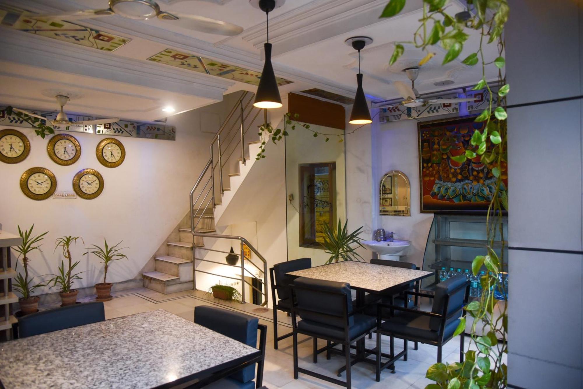 Sajjan Hotel Udaipur