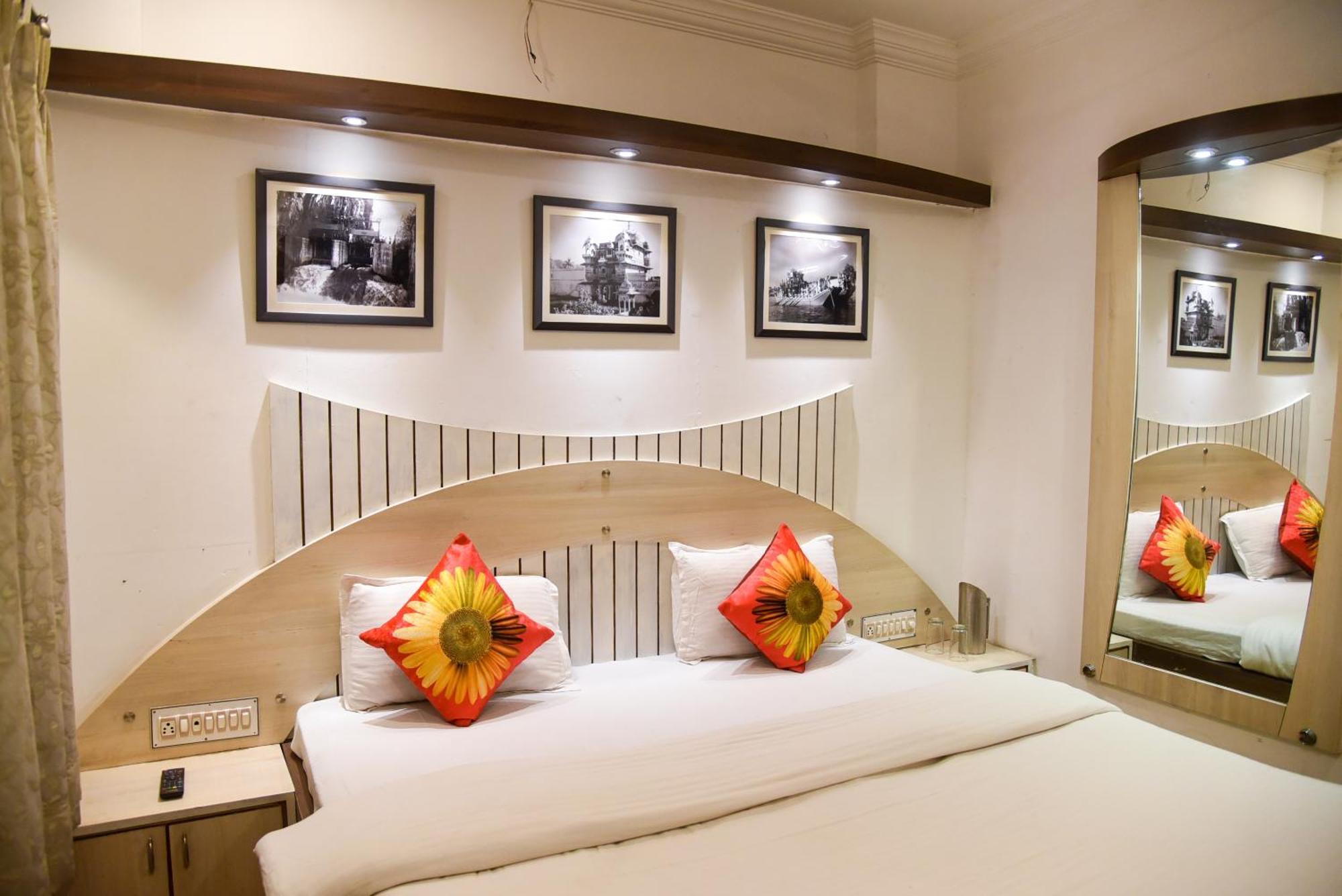 Sajjan Hotel Udaipur