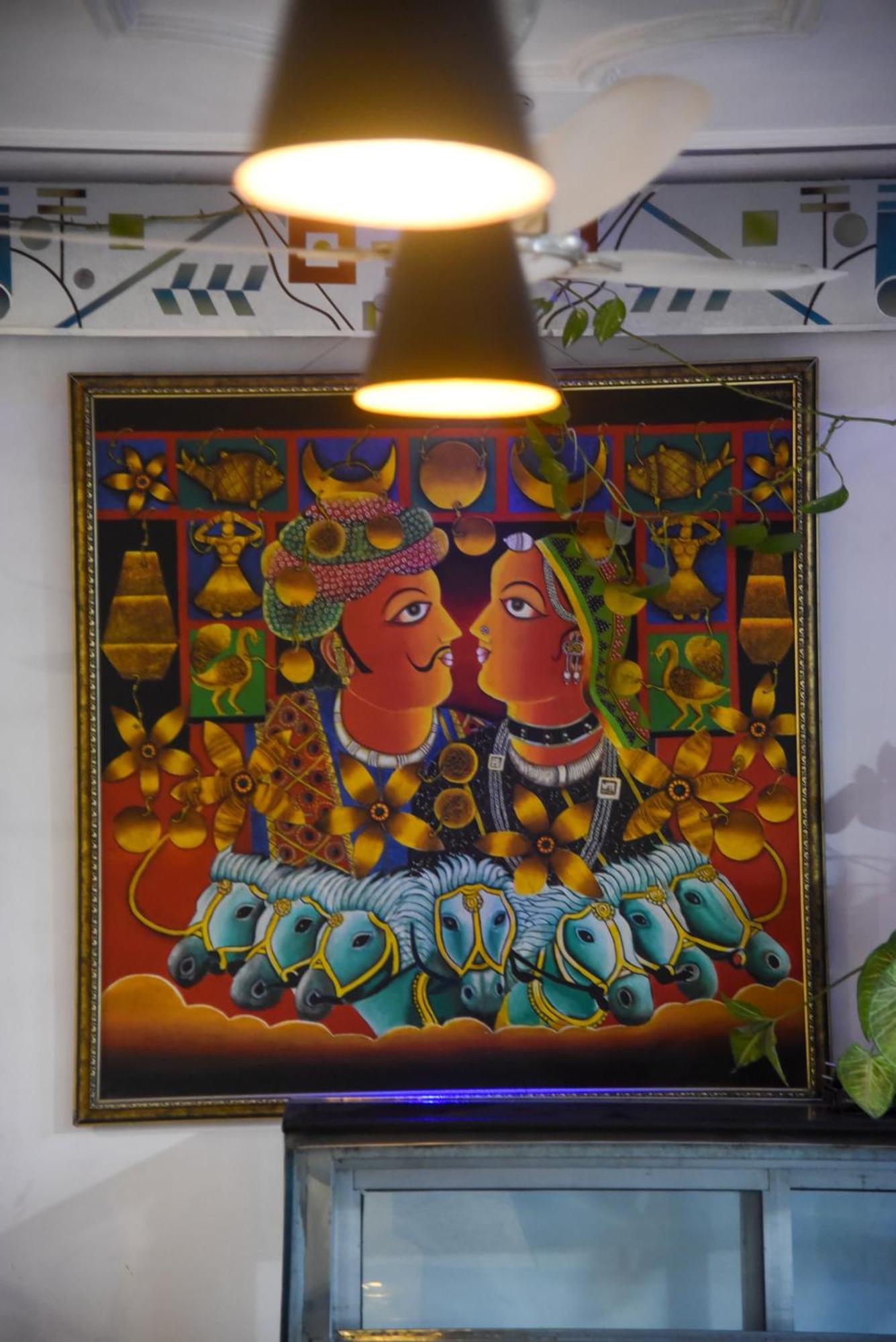 Sajjan Udaipur