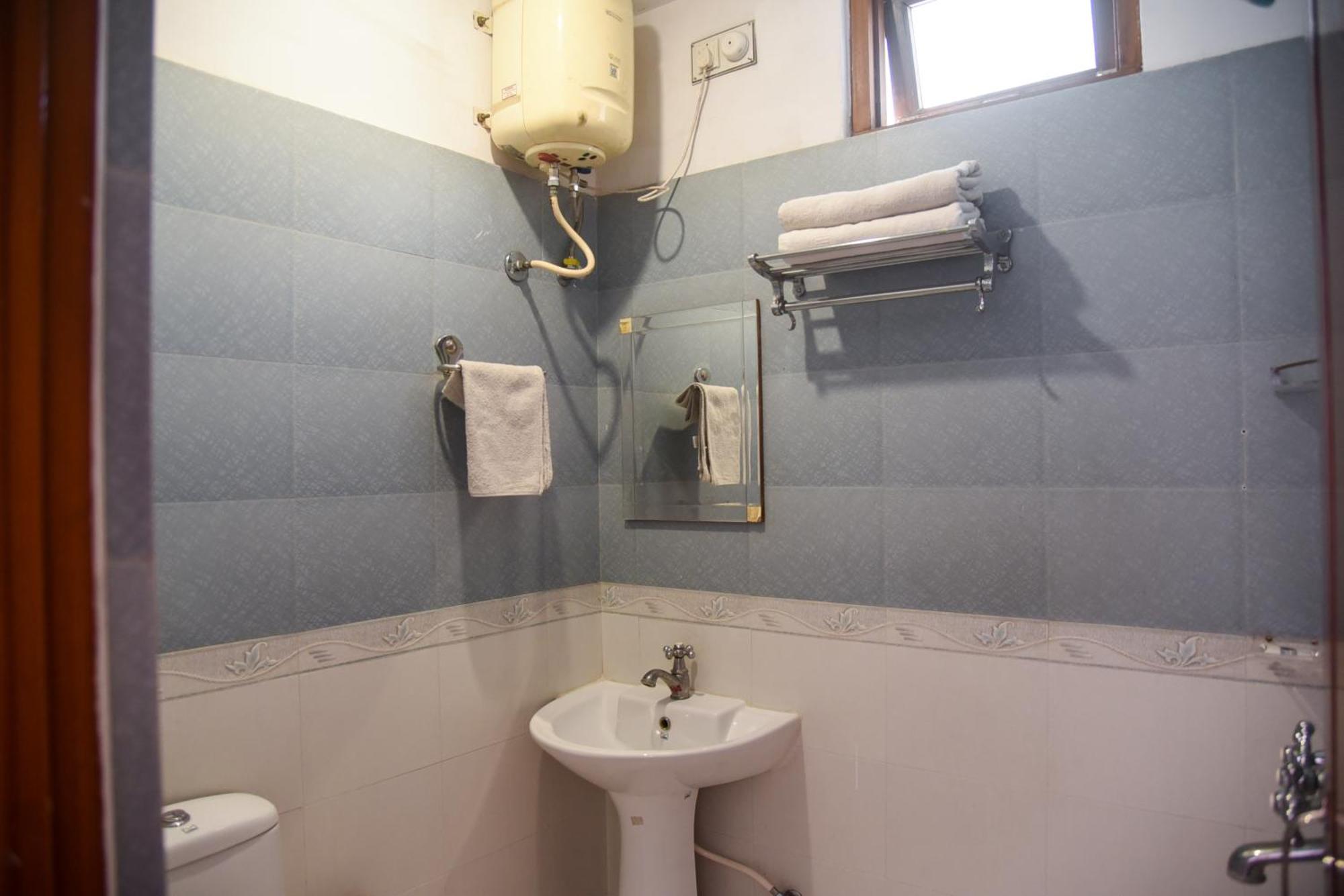 Sajjan Hotel Udaipur