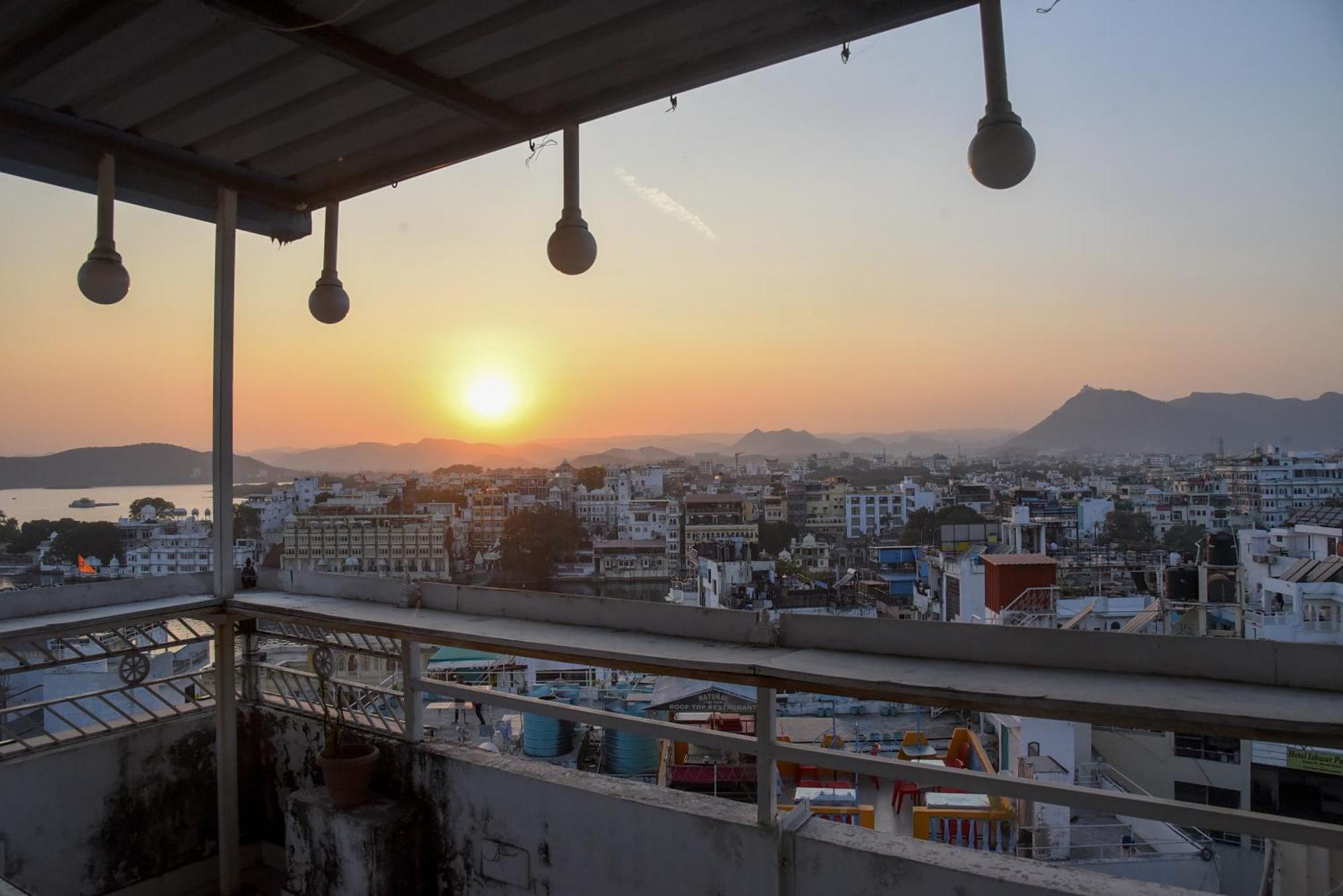 Sajjan 3* Udaipur