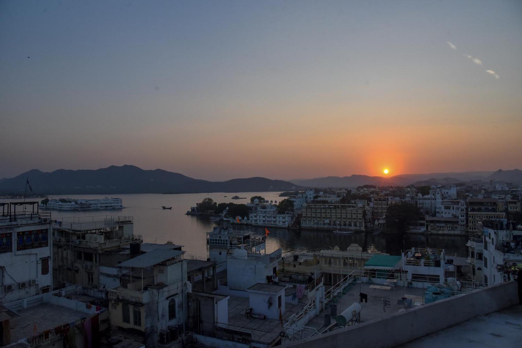 Sajjan Hotel Udaipur