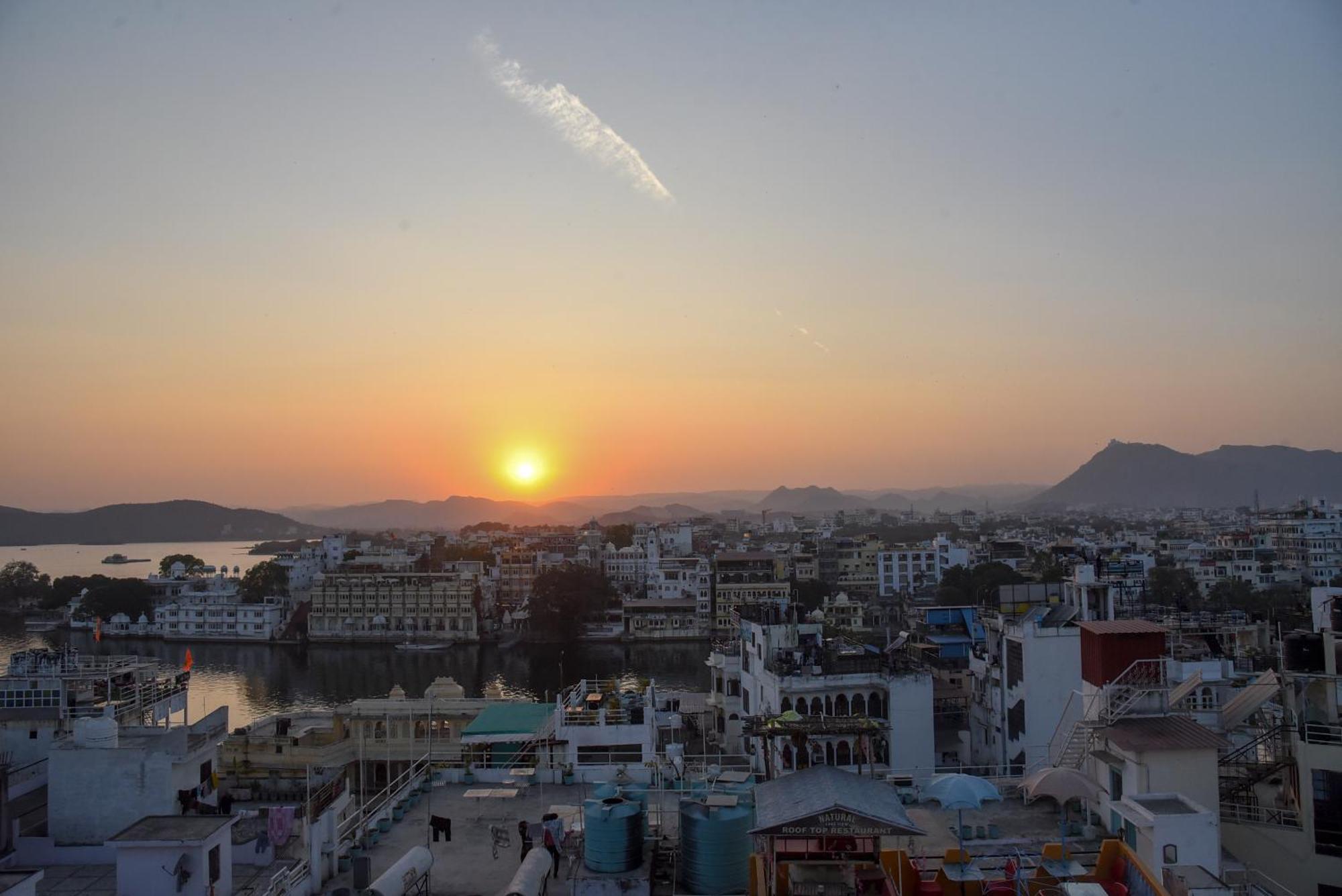 Hotel Sajjan Udaipur