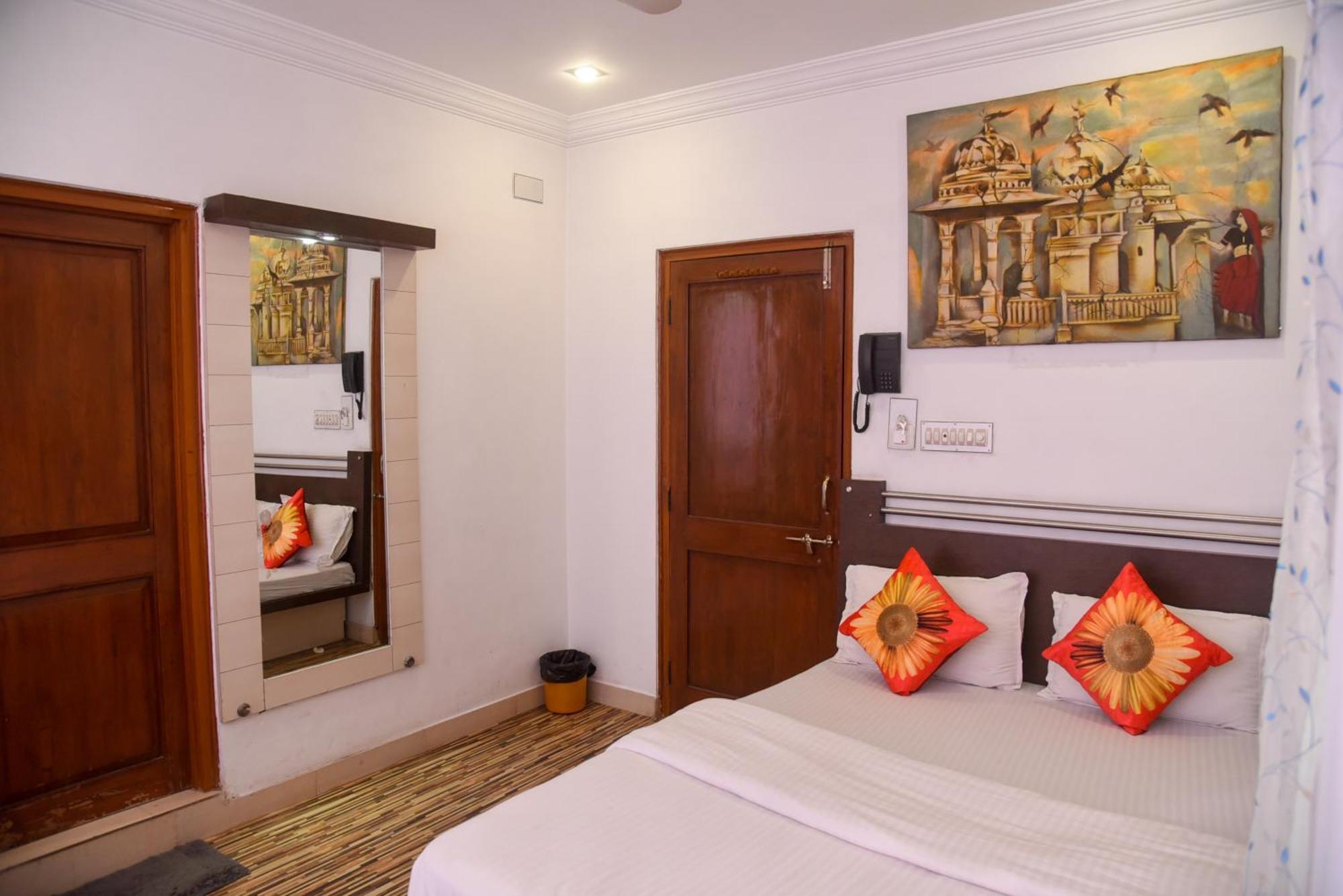 Sajjan Hotel Udaipur