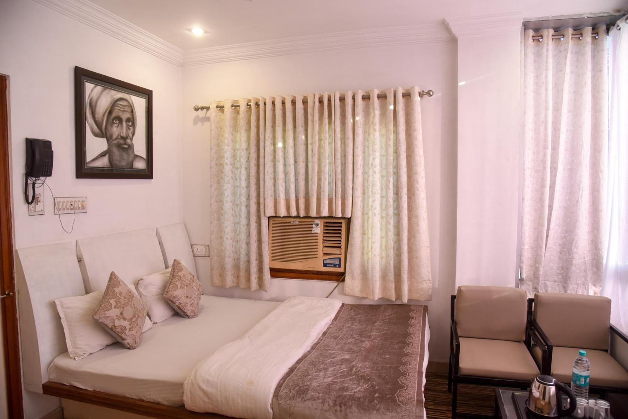Hotel Sajjan Udaipur