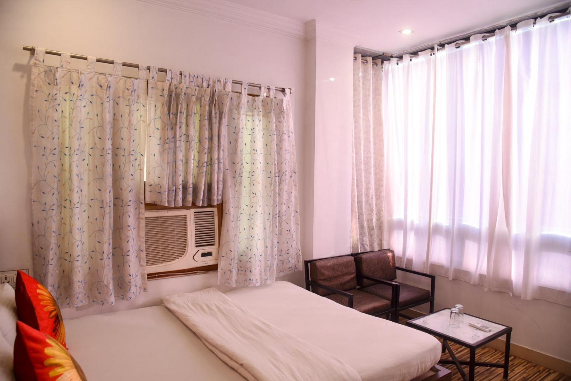 Hotel Sajjan Udaipur