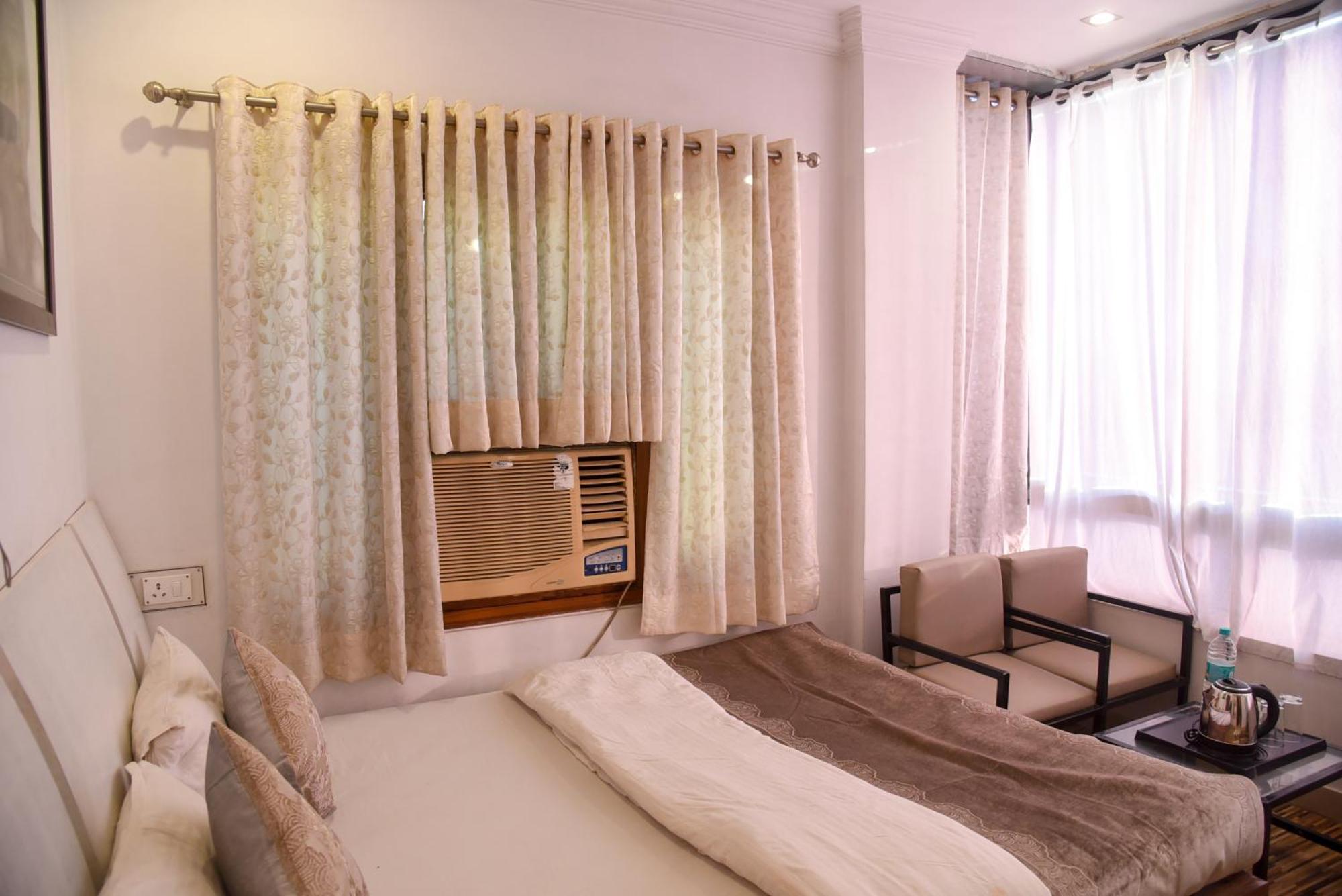 Hotel Sajjan Udaipur