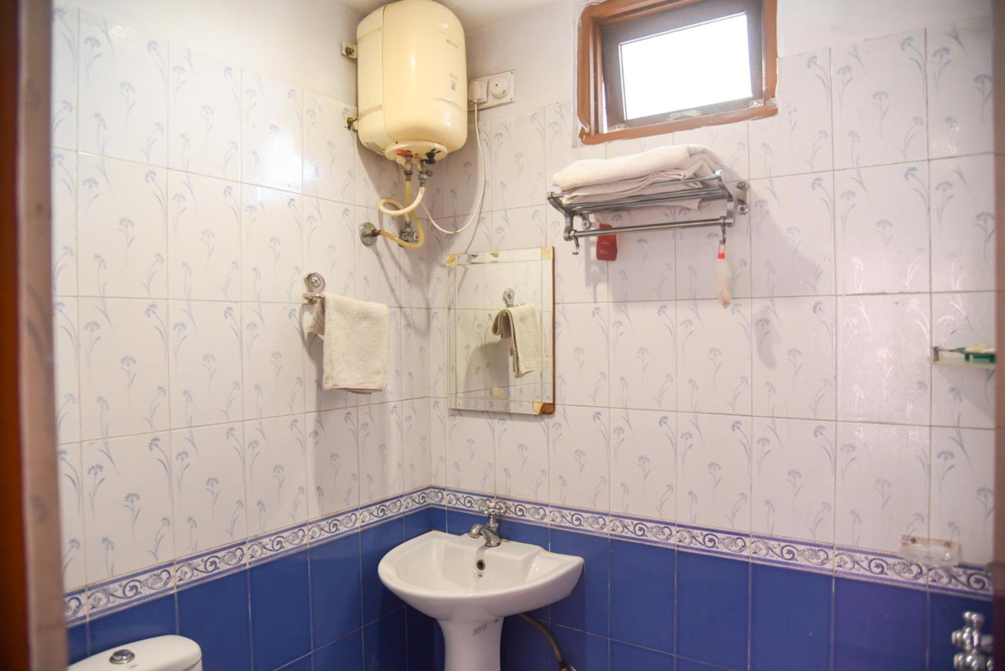 Hotel Sajjan Udaipur