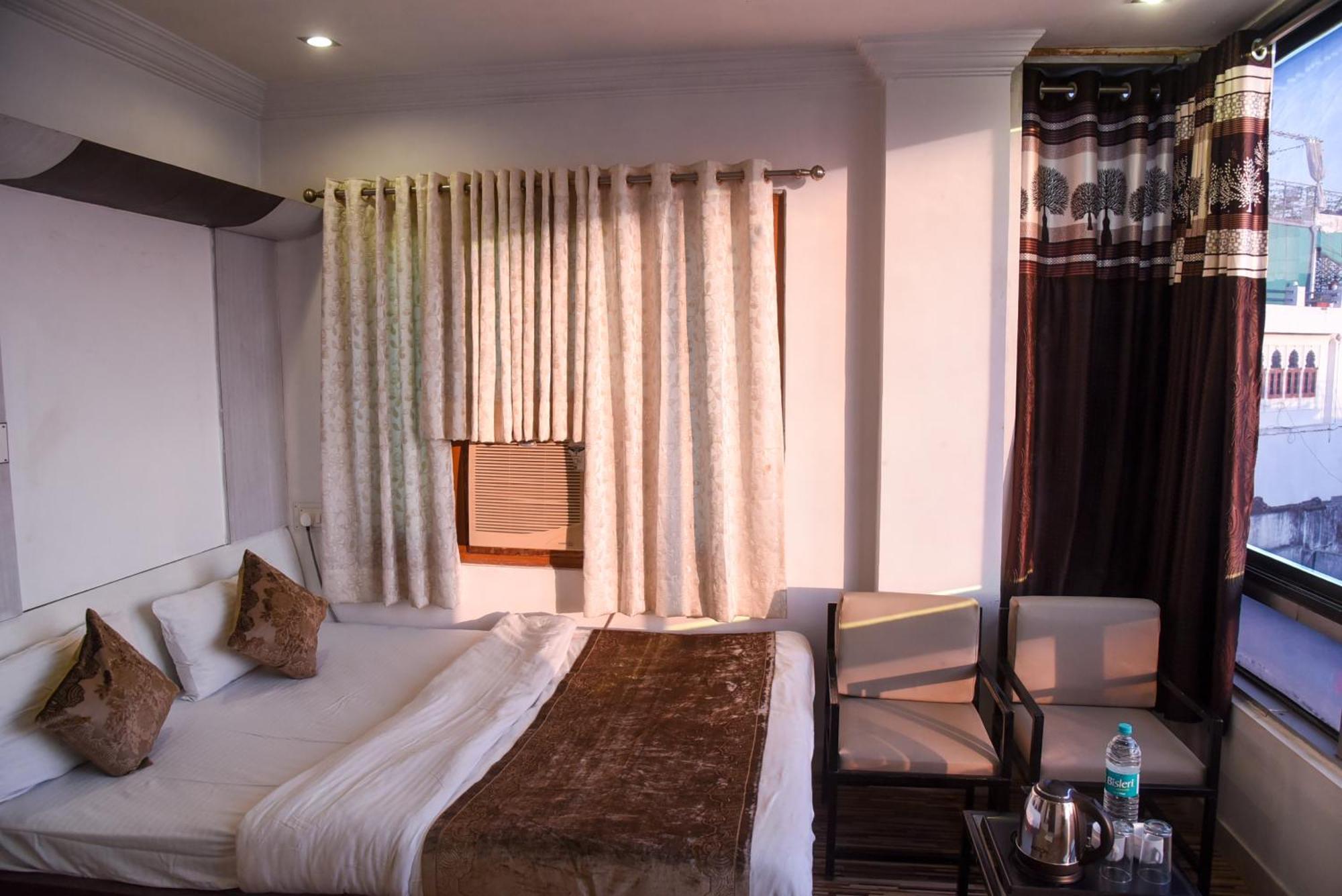 Sajjan Hotel Udaipur