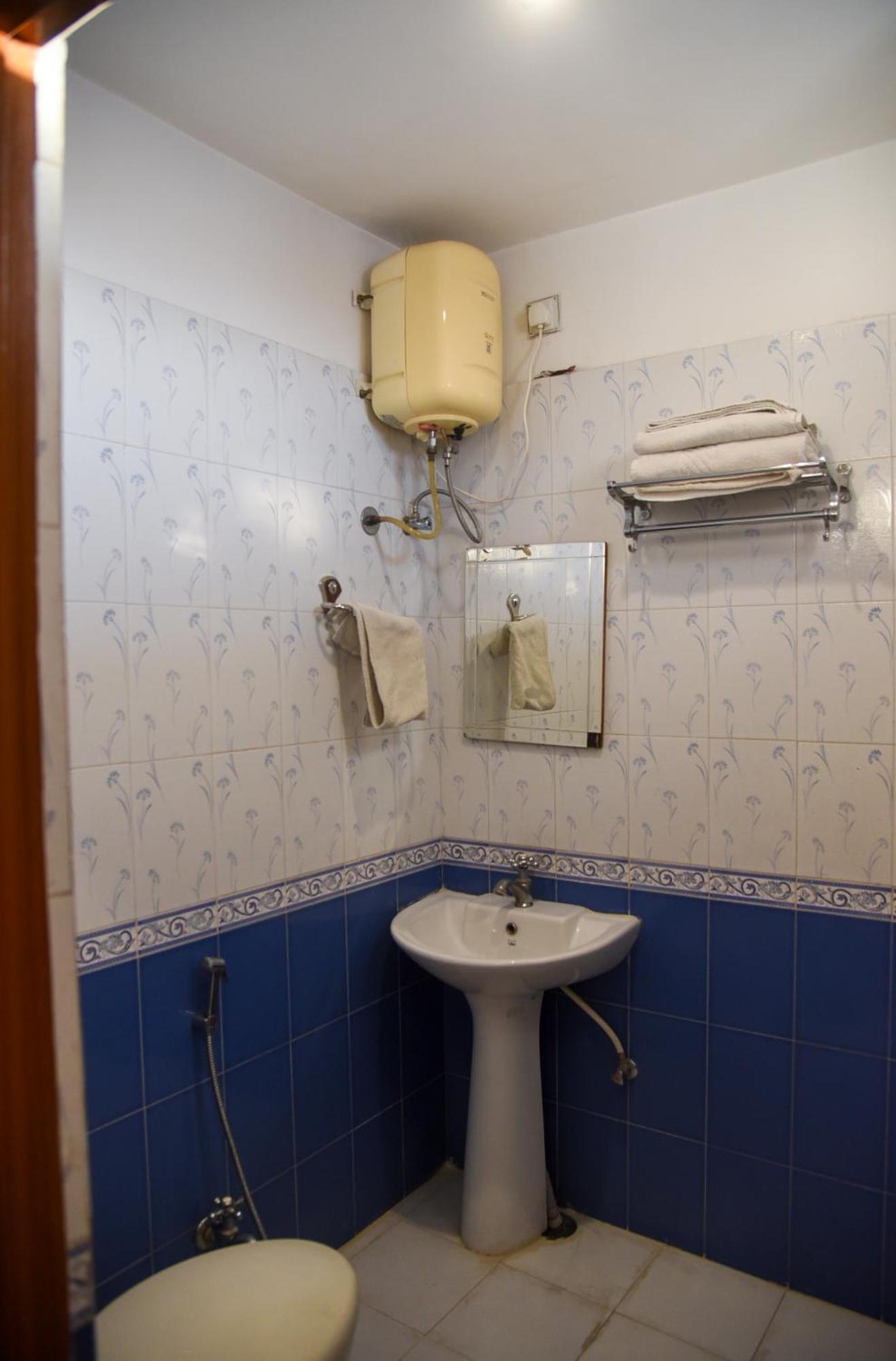 Hotel Sajjan Udaipur
