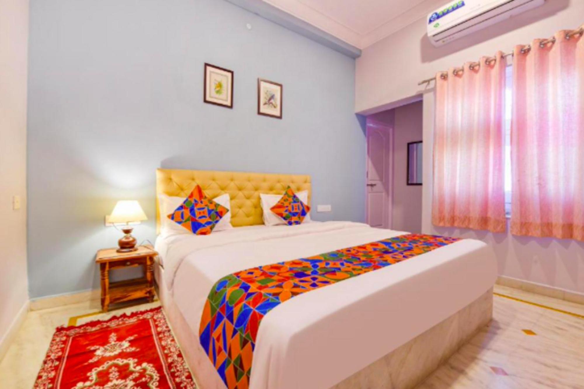 Bed & Breakfast The Boho