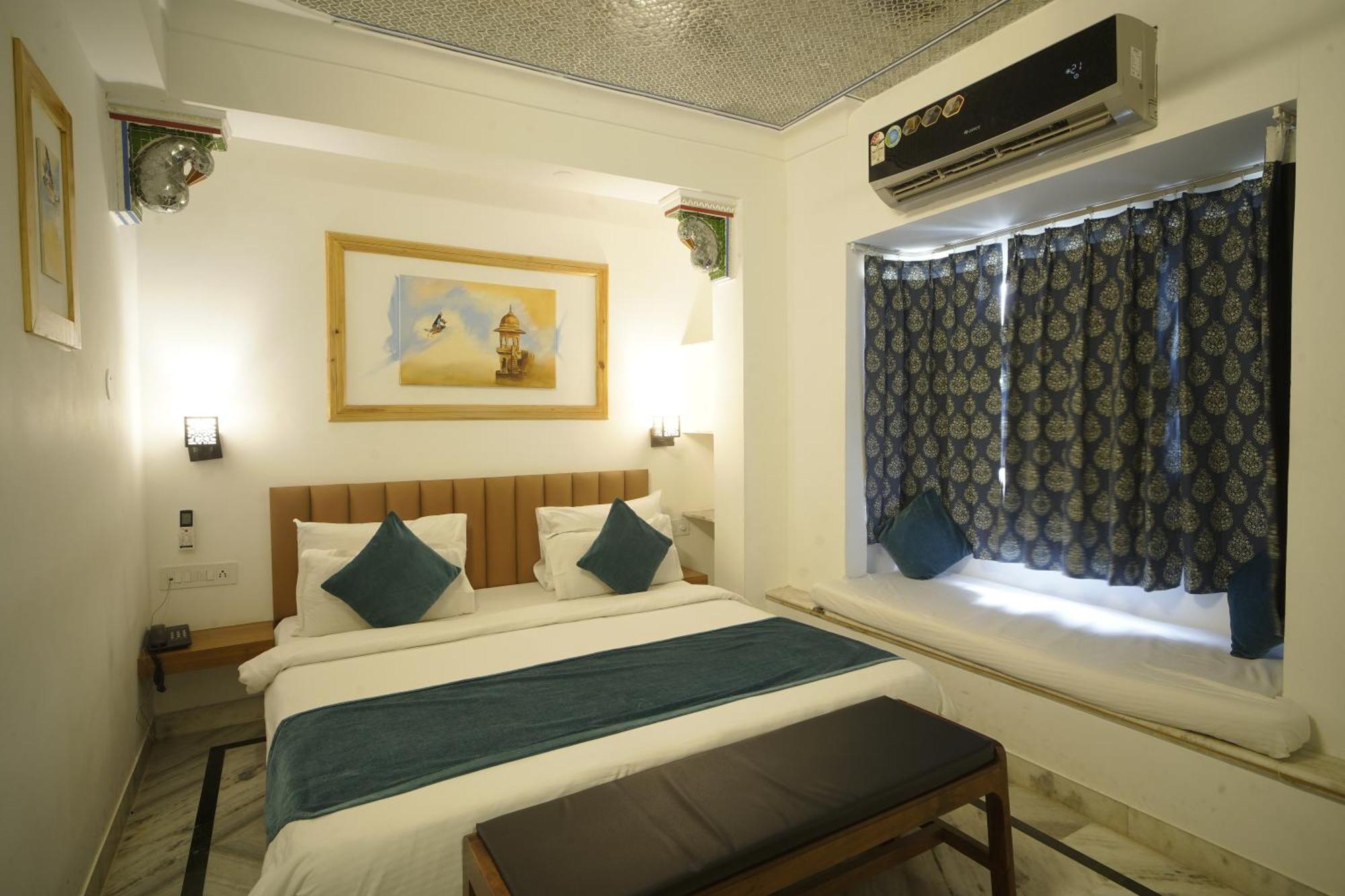 Banjara Retreat 3* Udaipur