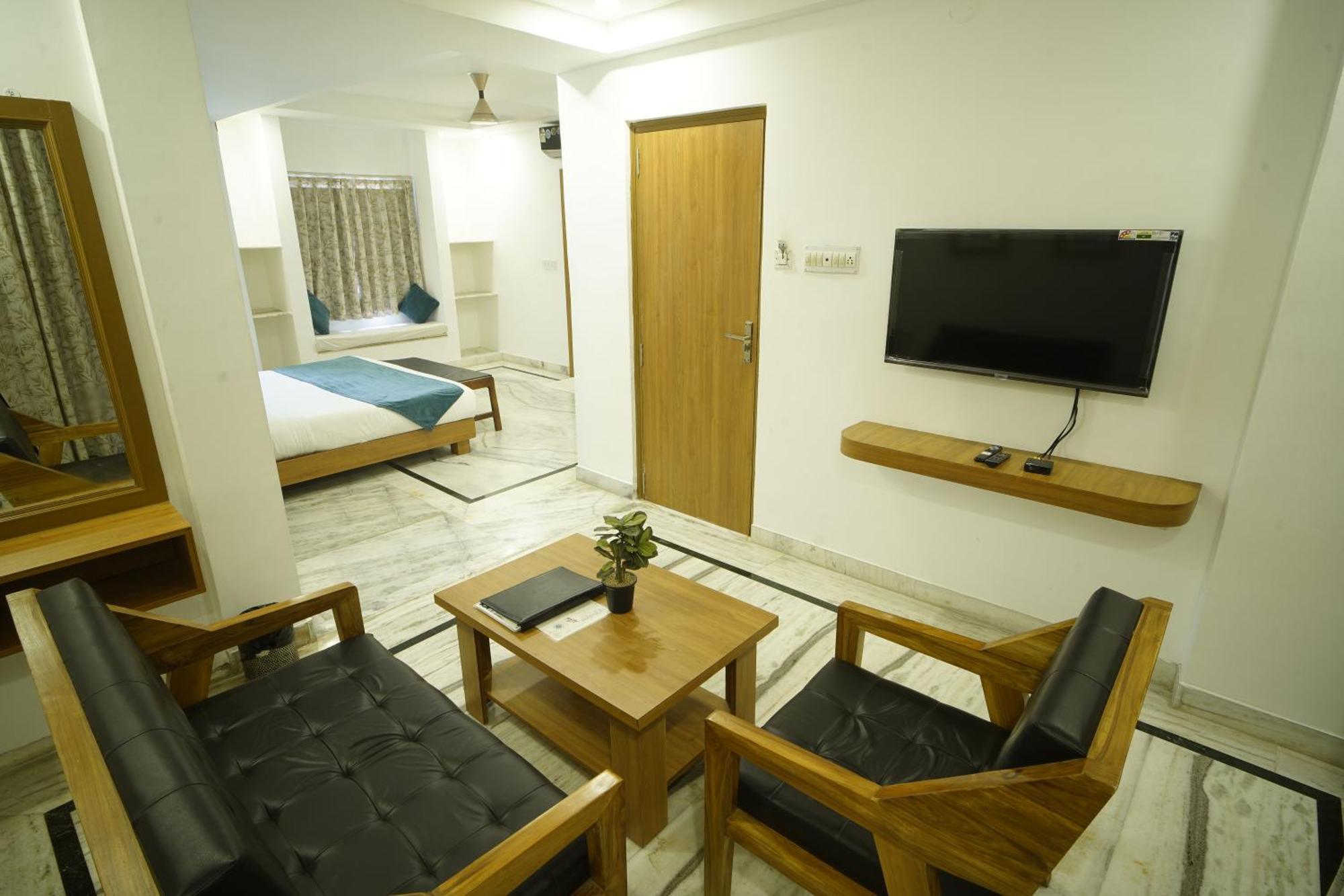 Hotel Banjara Retreat