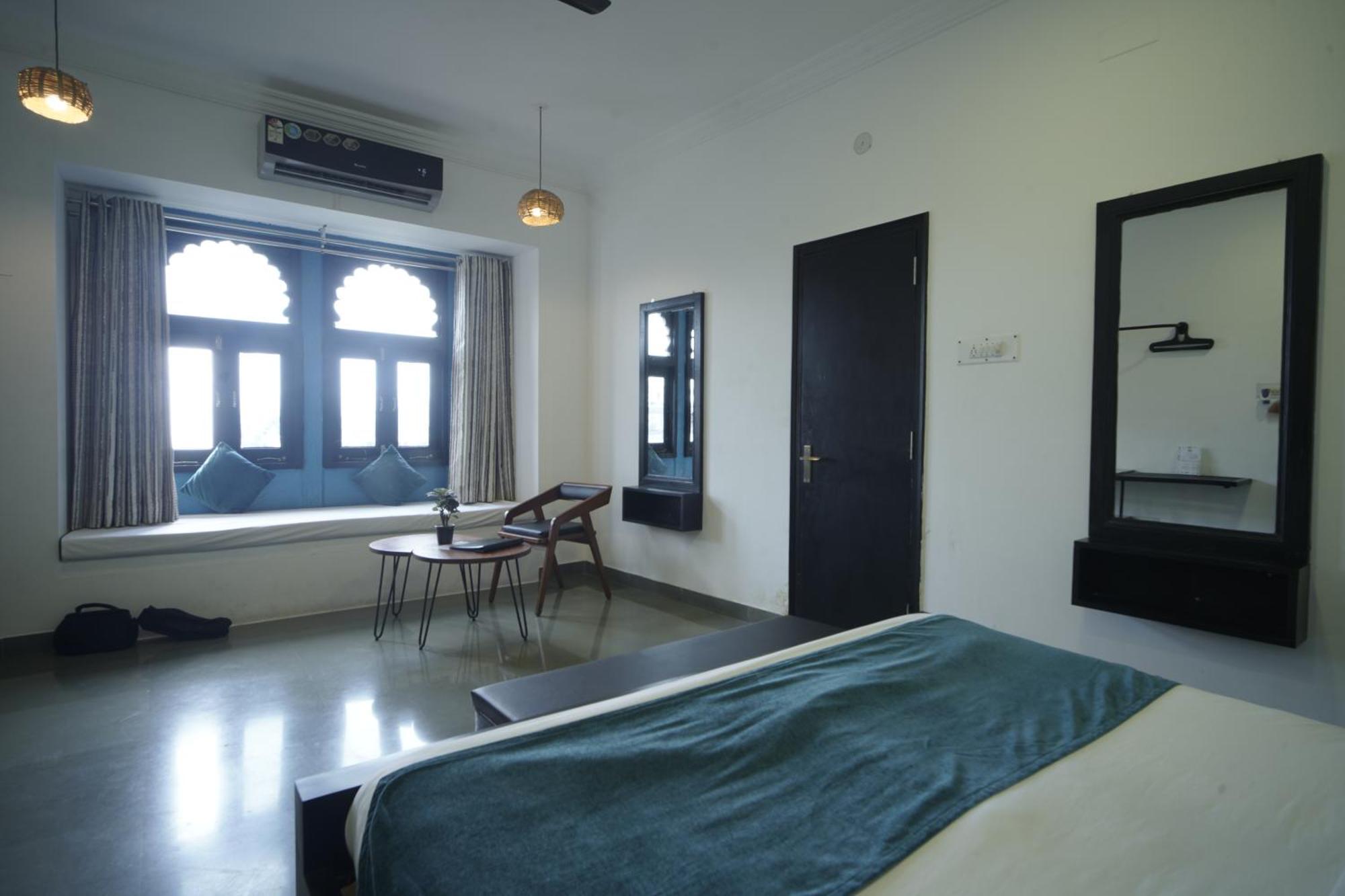 Banjara Retreat 3*