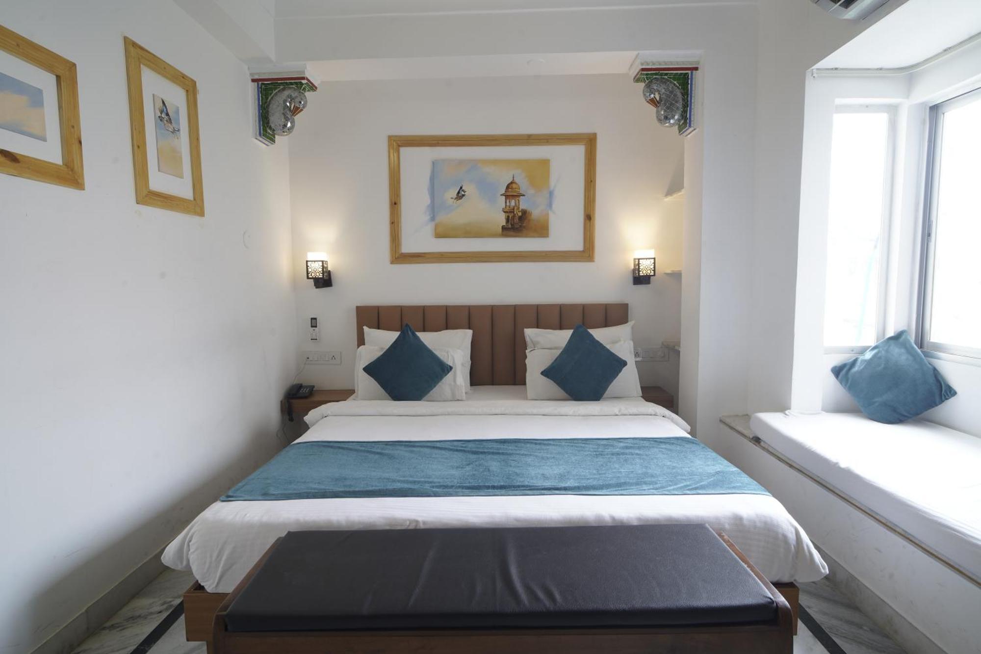Banjara Retreat Udaipur