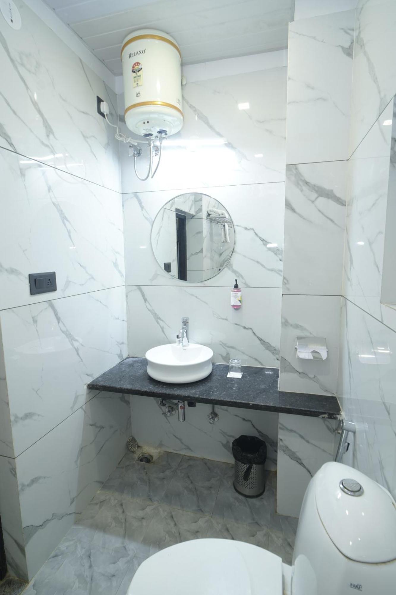 Banjara Retreat Hotel 3*