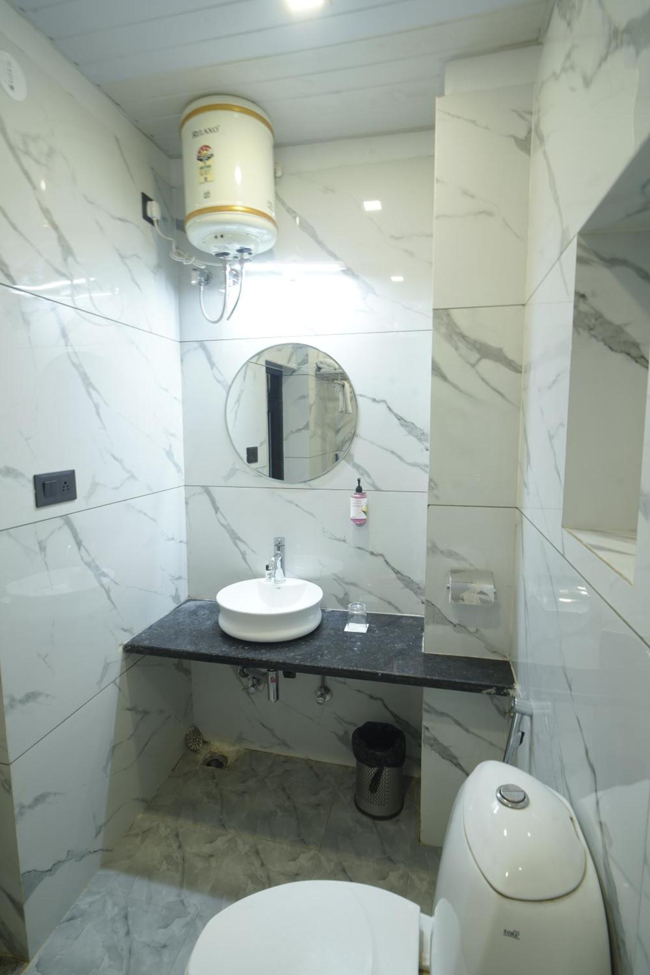 Hotel Banjara Retreat 3*